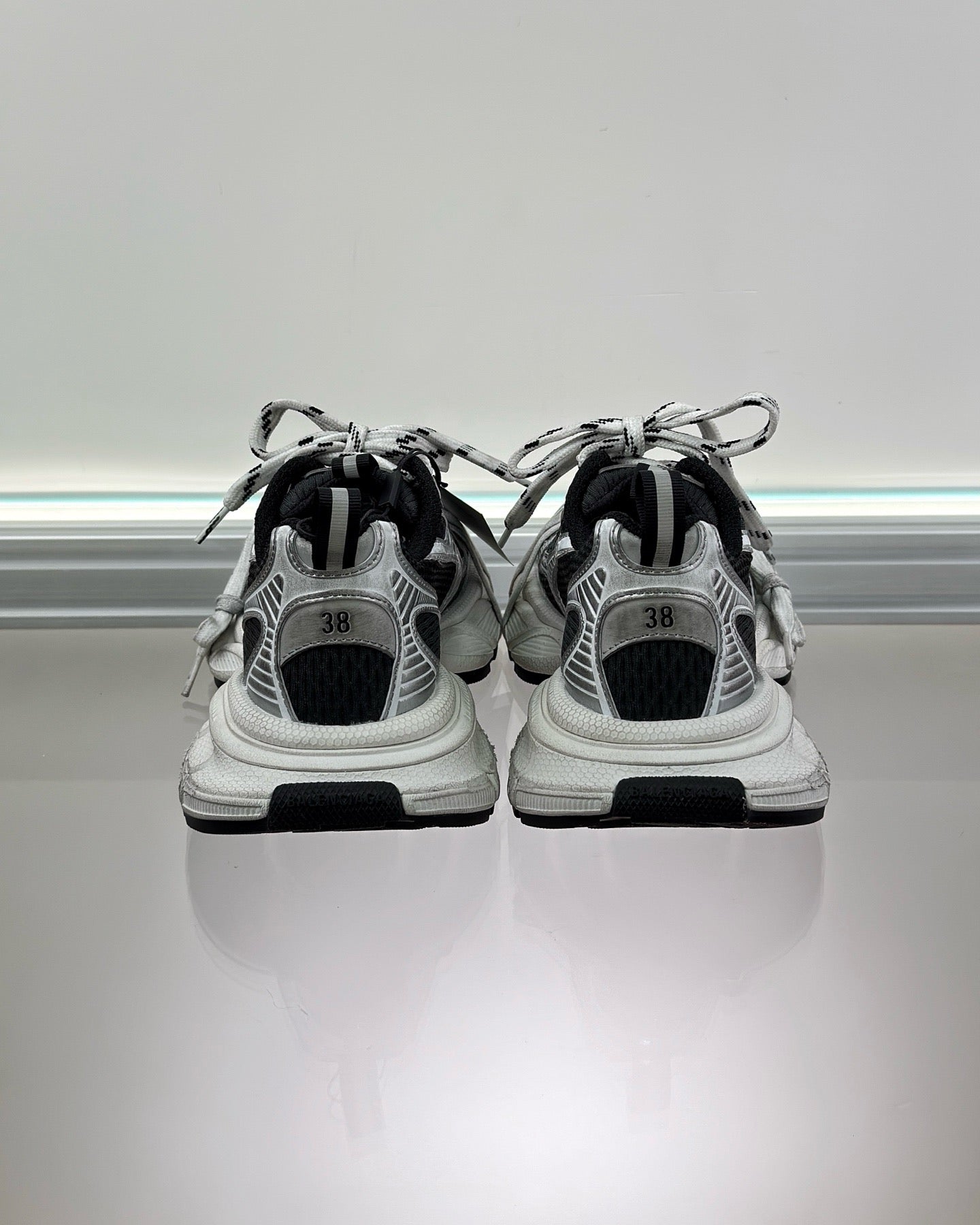 Multi-color Shoes