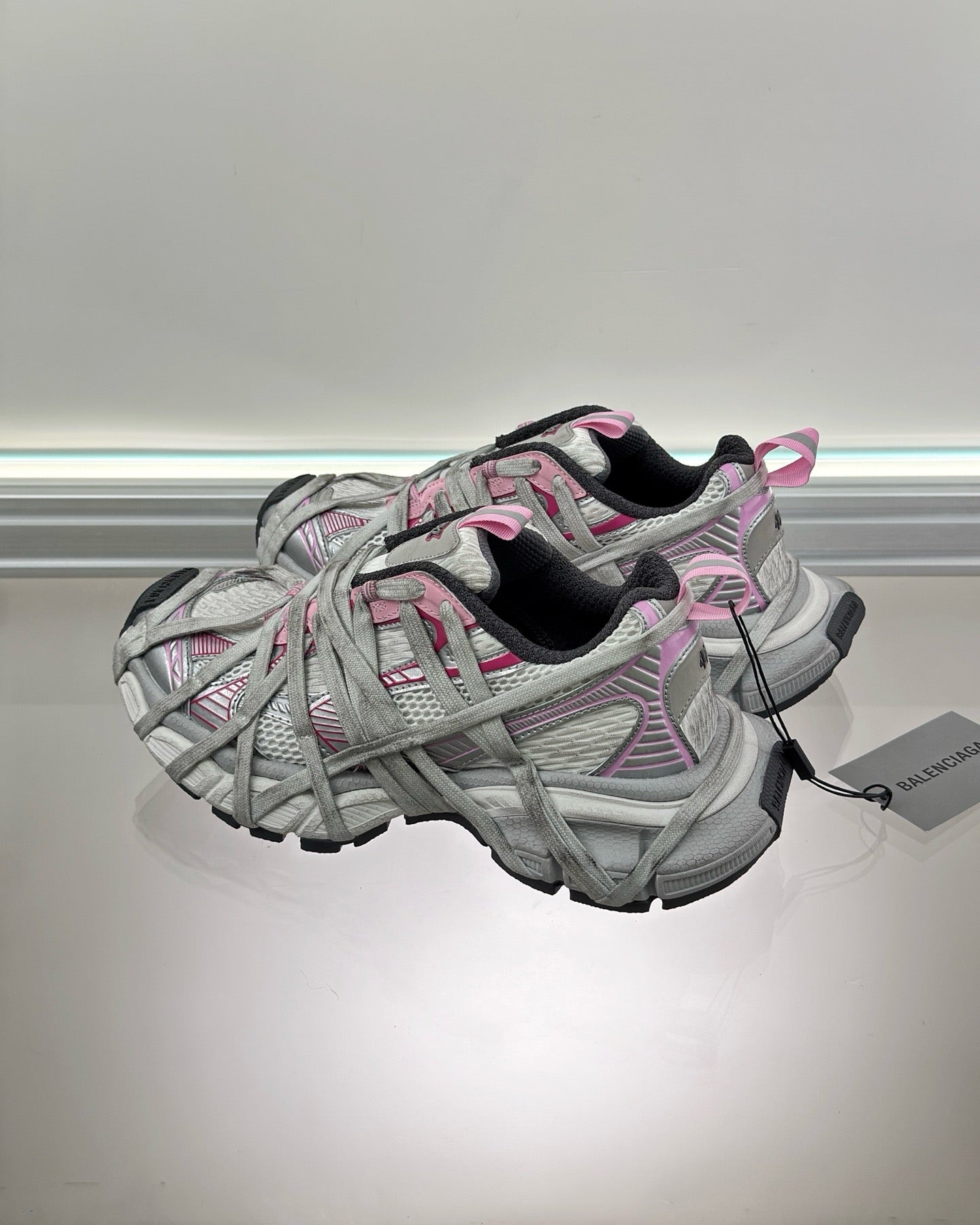 Multi-color Shoes