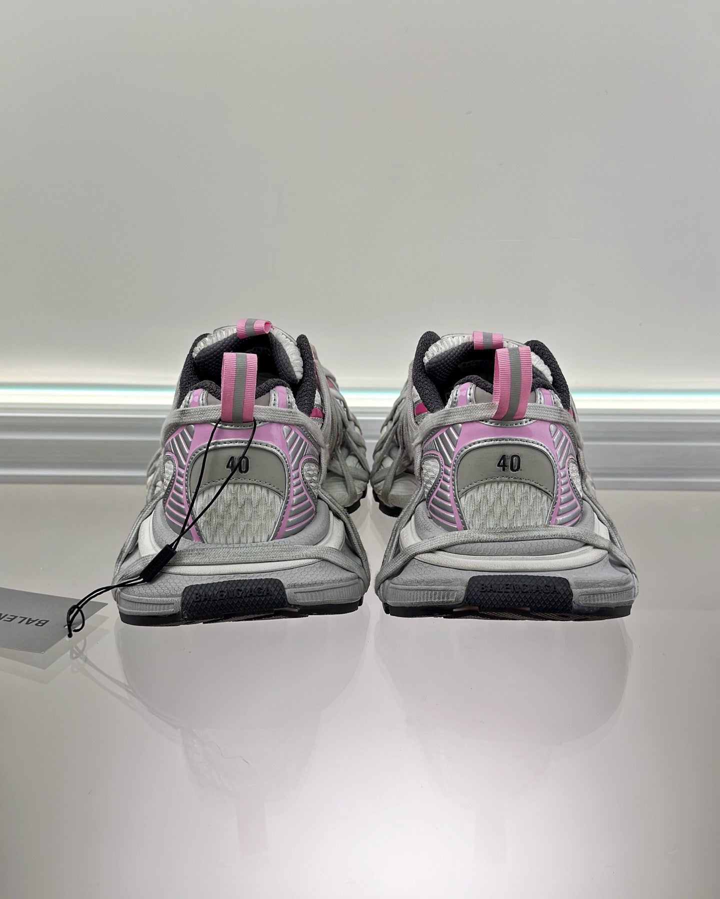 Multi-color Shoes
