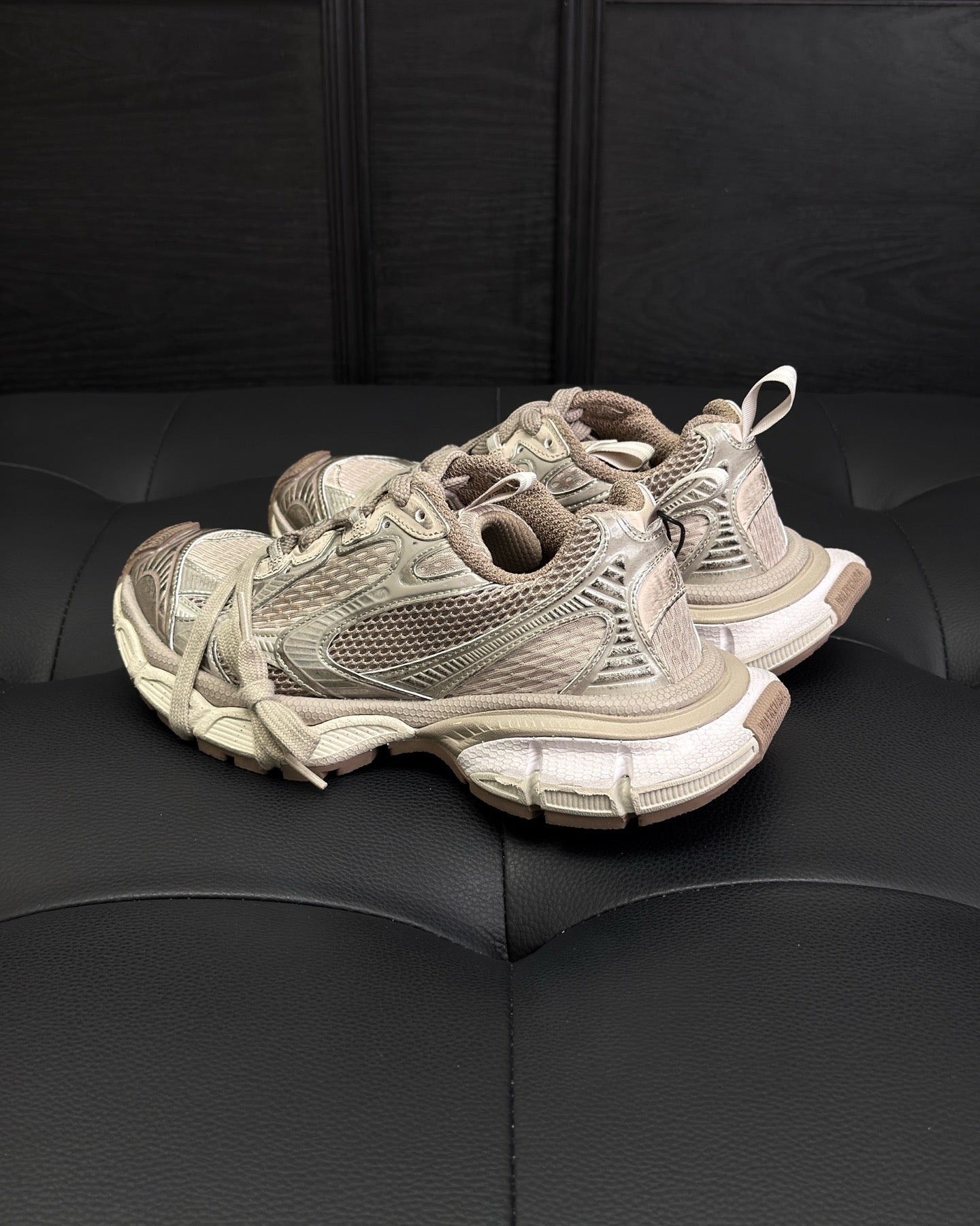 Multi-color Shoes