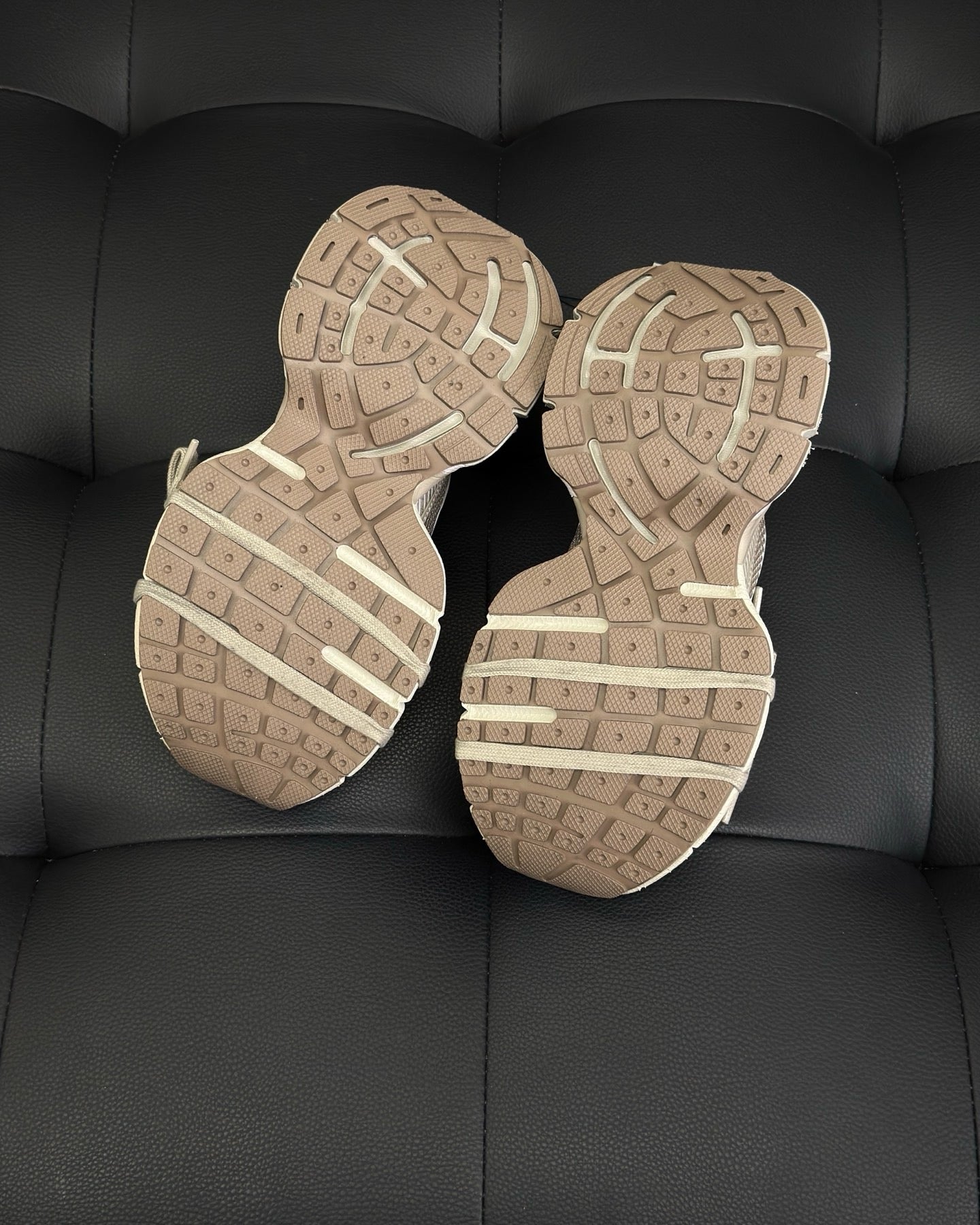 Multi-color Shoes