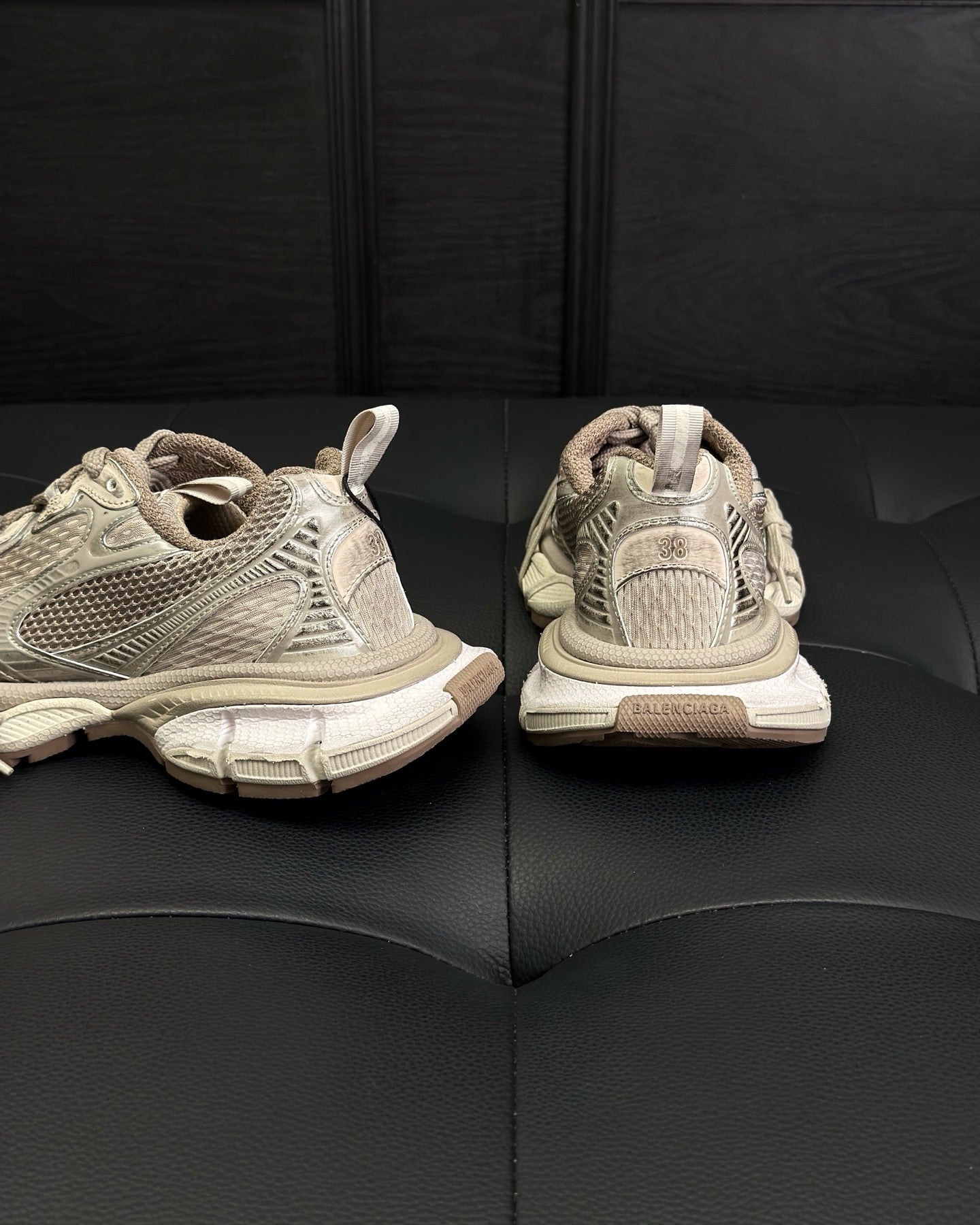 Multi-color Shoes