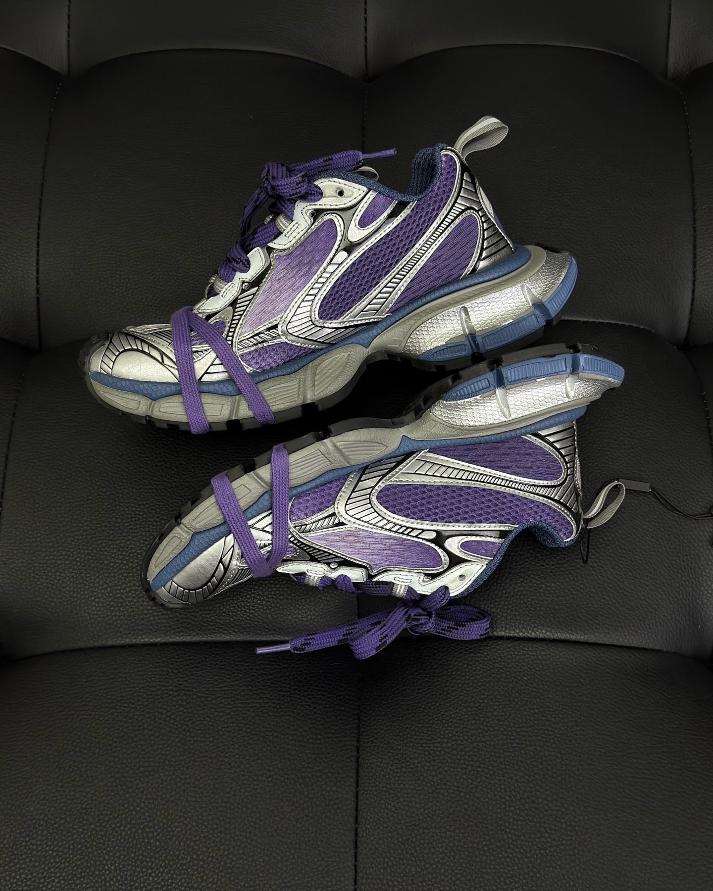 Multi-color Shoes