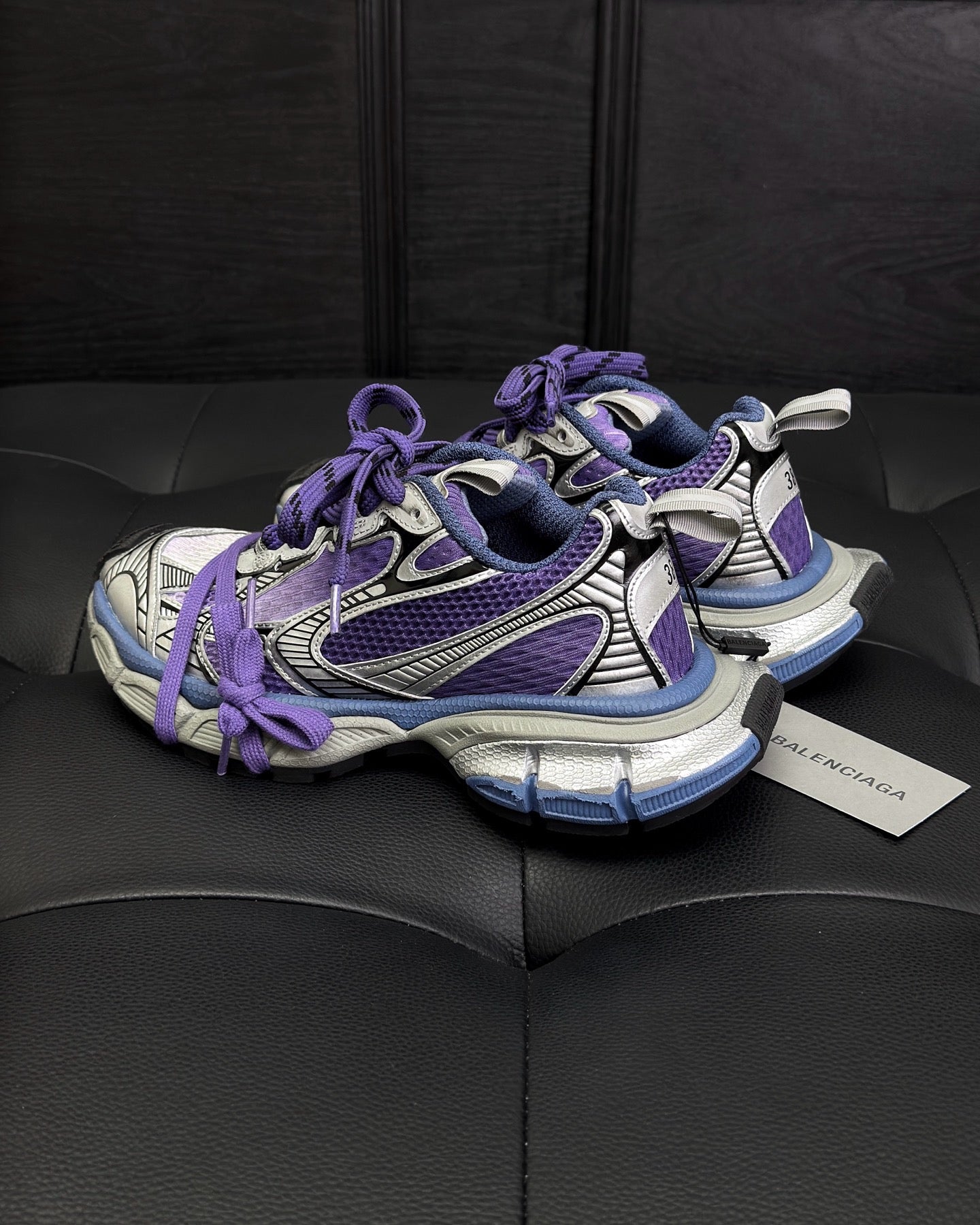 Multi-color Shoes