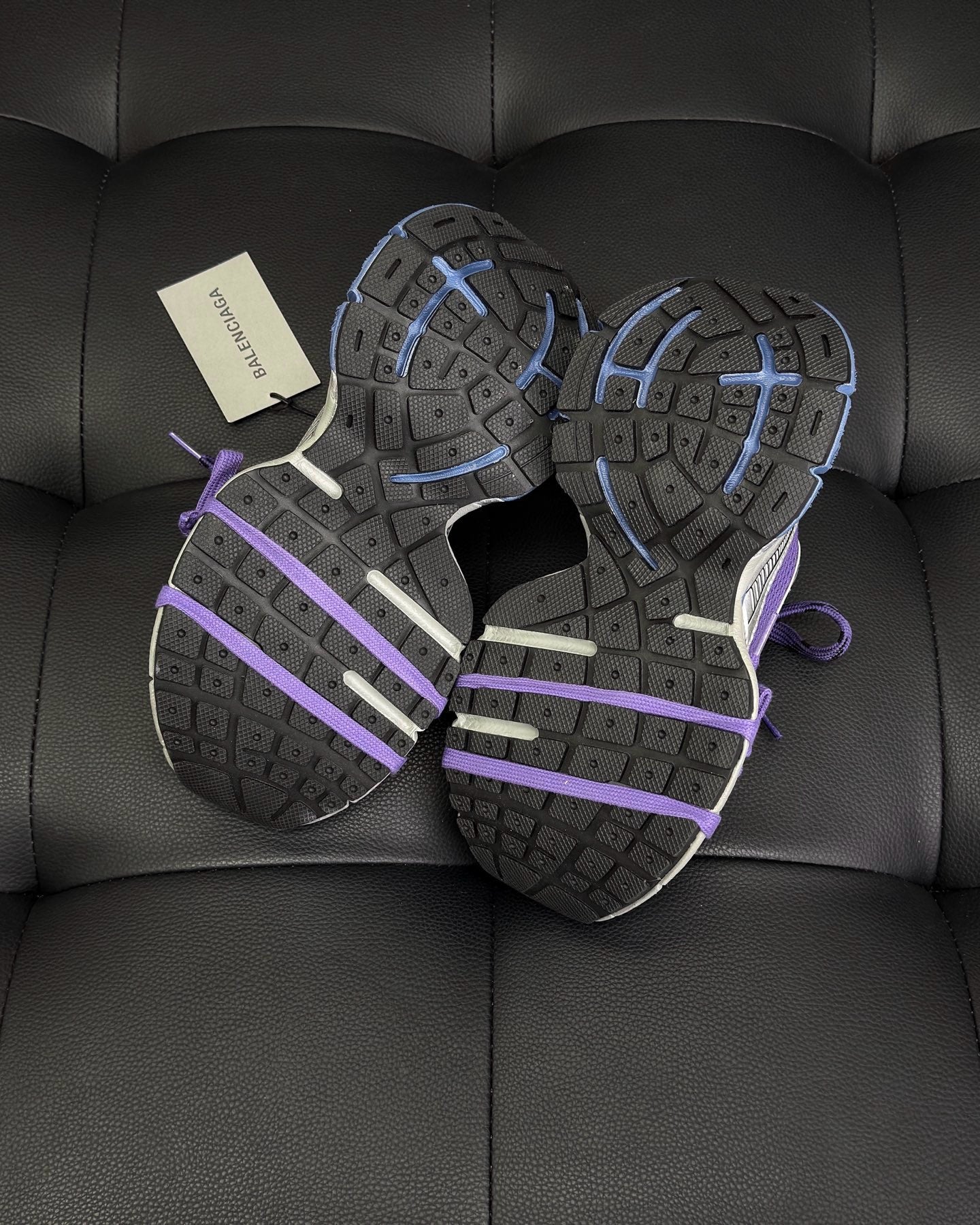 Multi-color Shoes