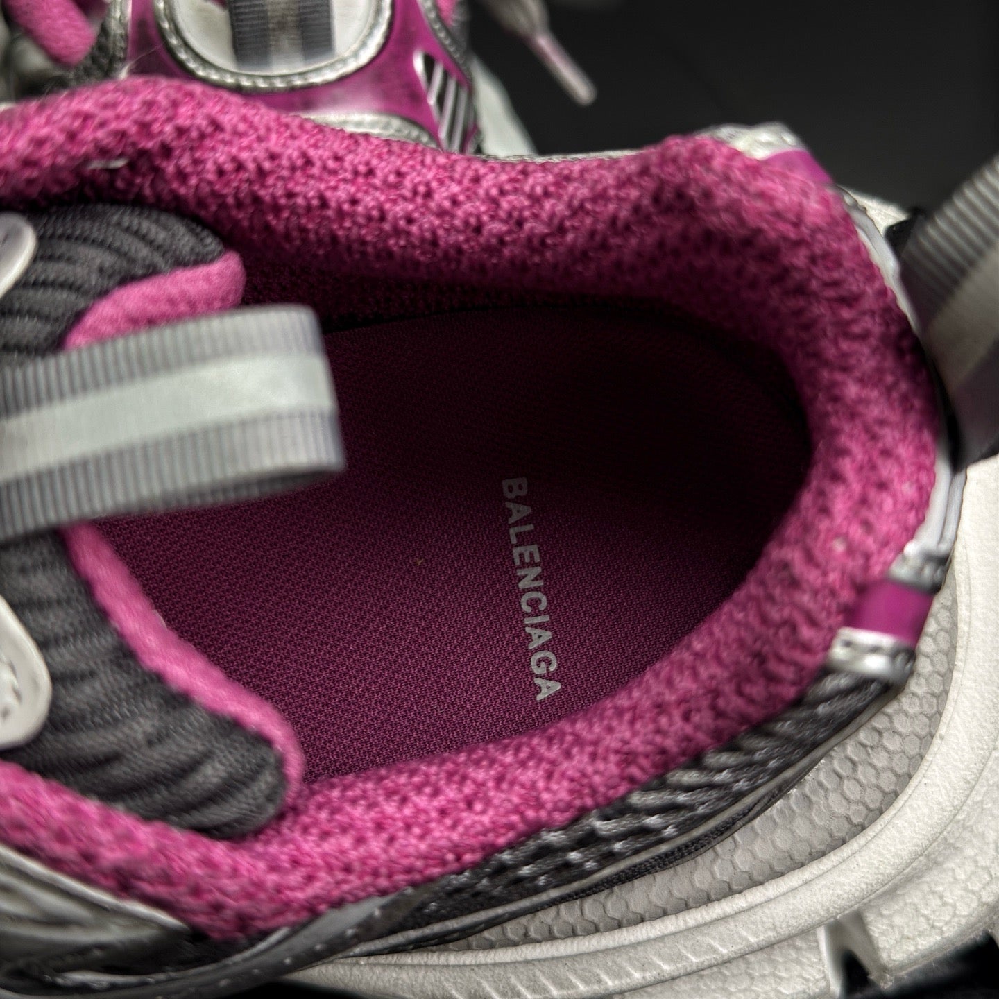 Multi-color Shoes