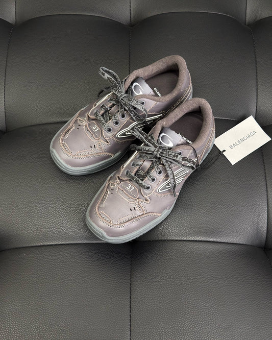 Multi-color Shoes