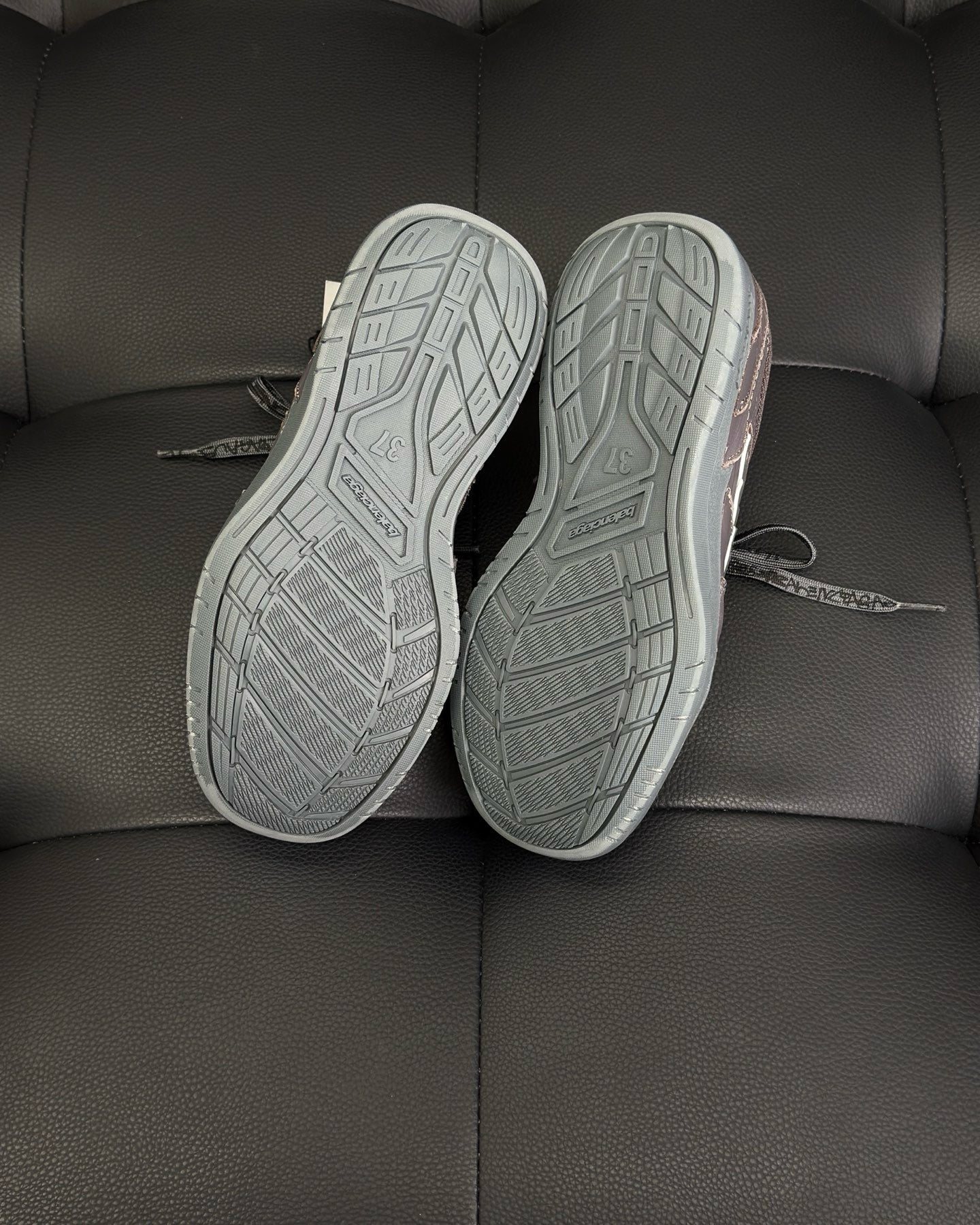 Multi-color Shoes
