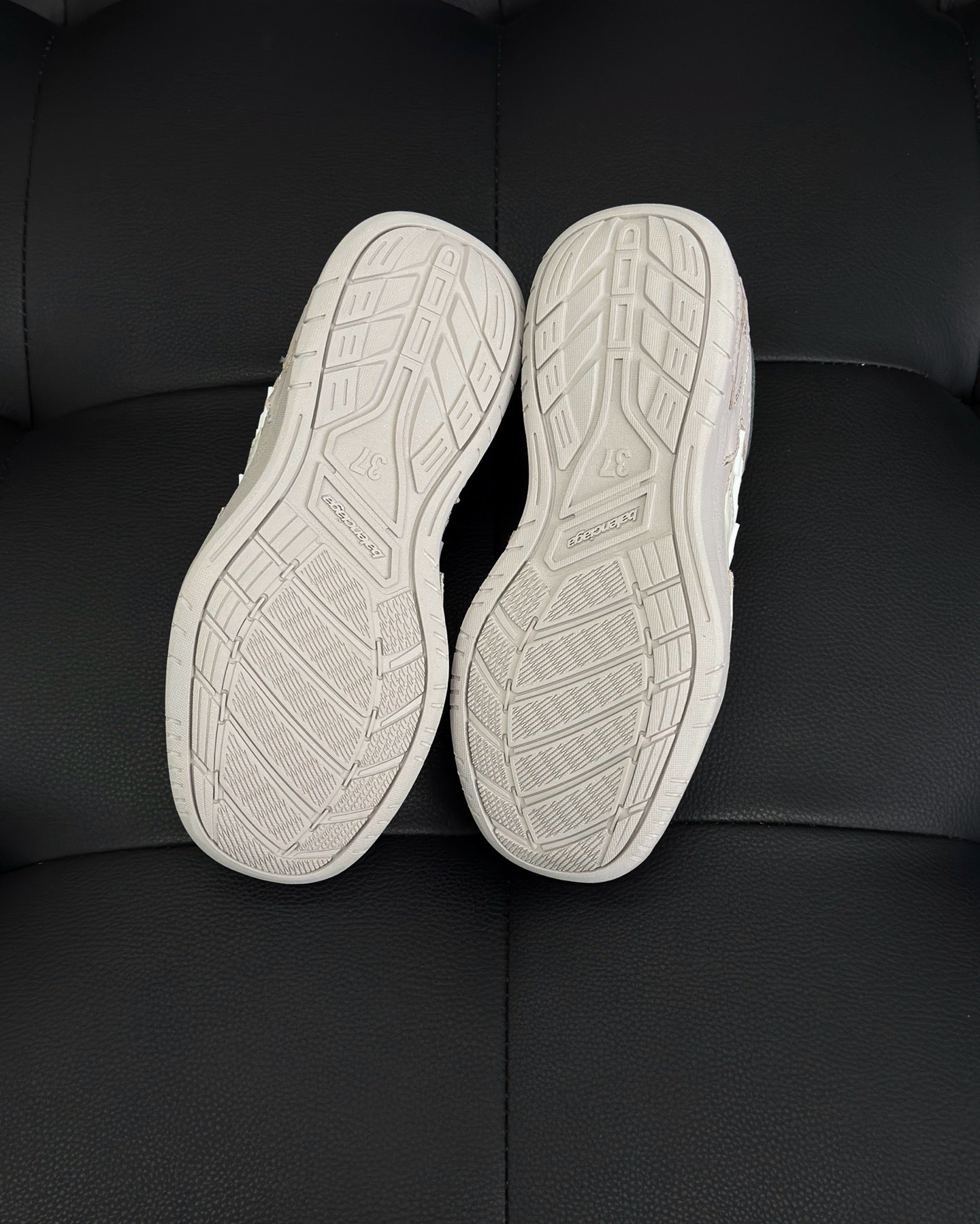 Multi-color Shoes