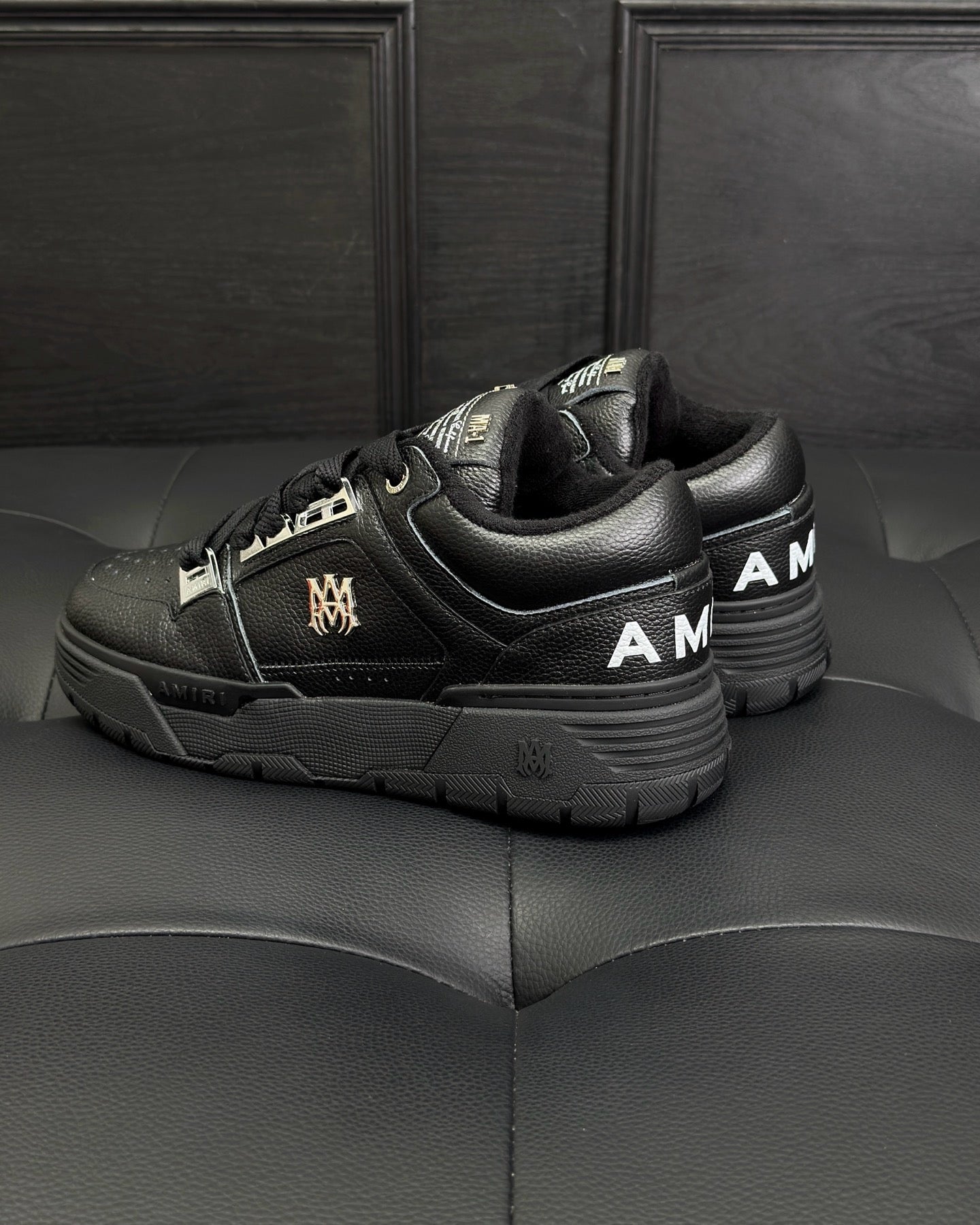 Multi-color Shoes