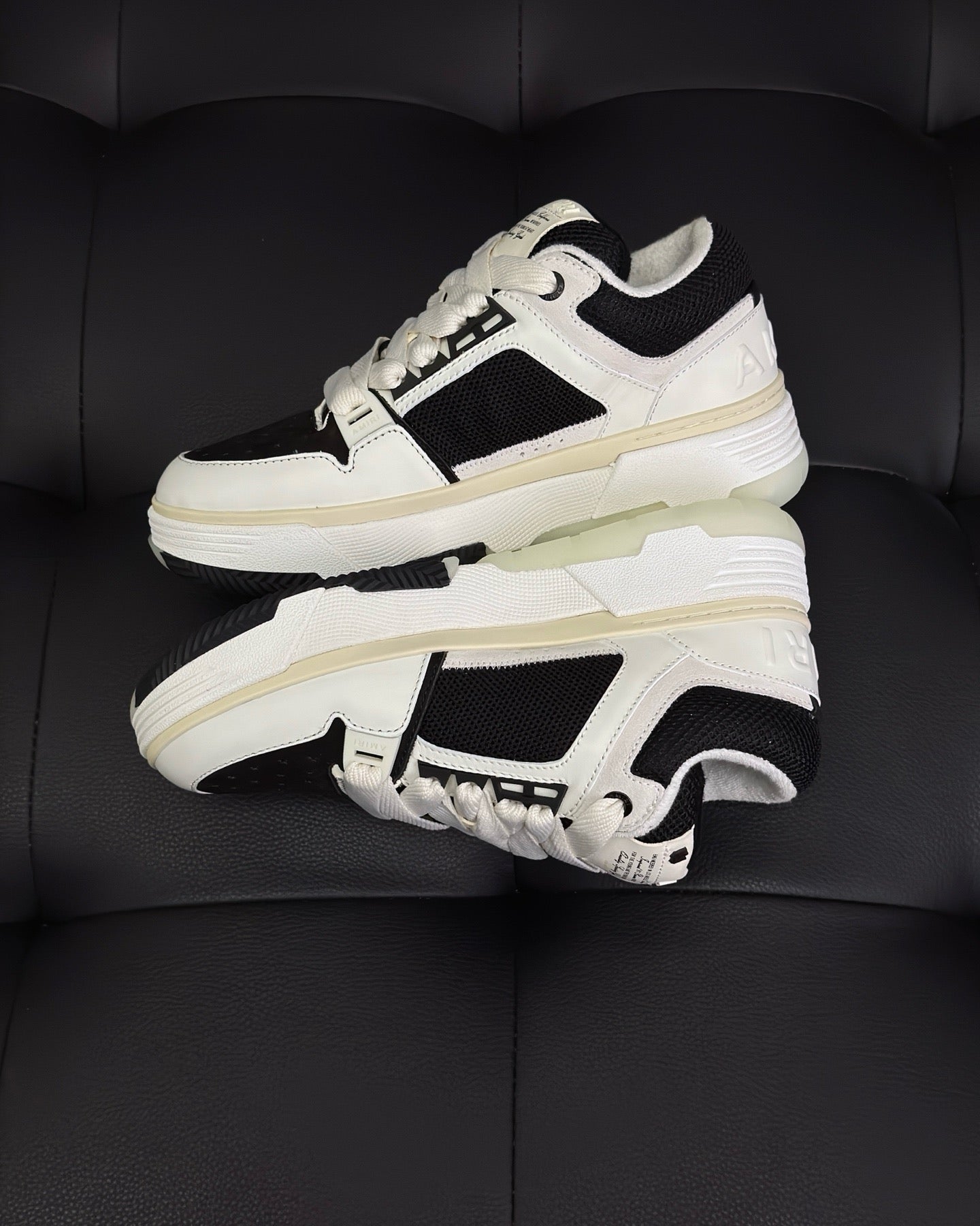 Multi-color Shoes