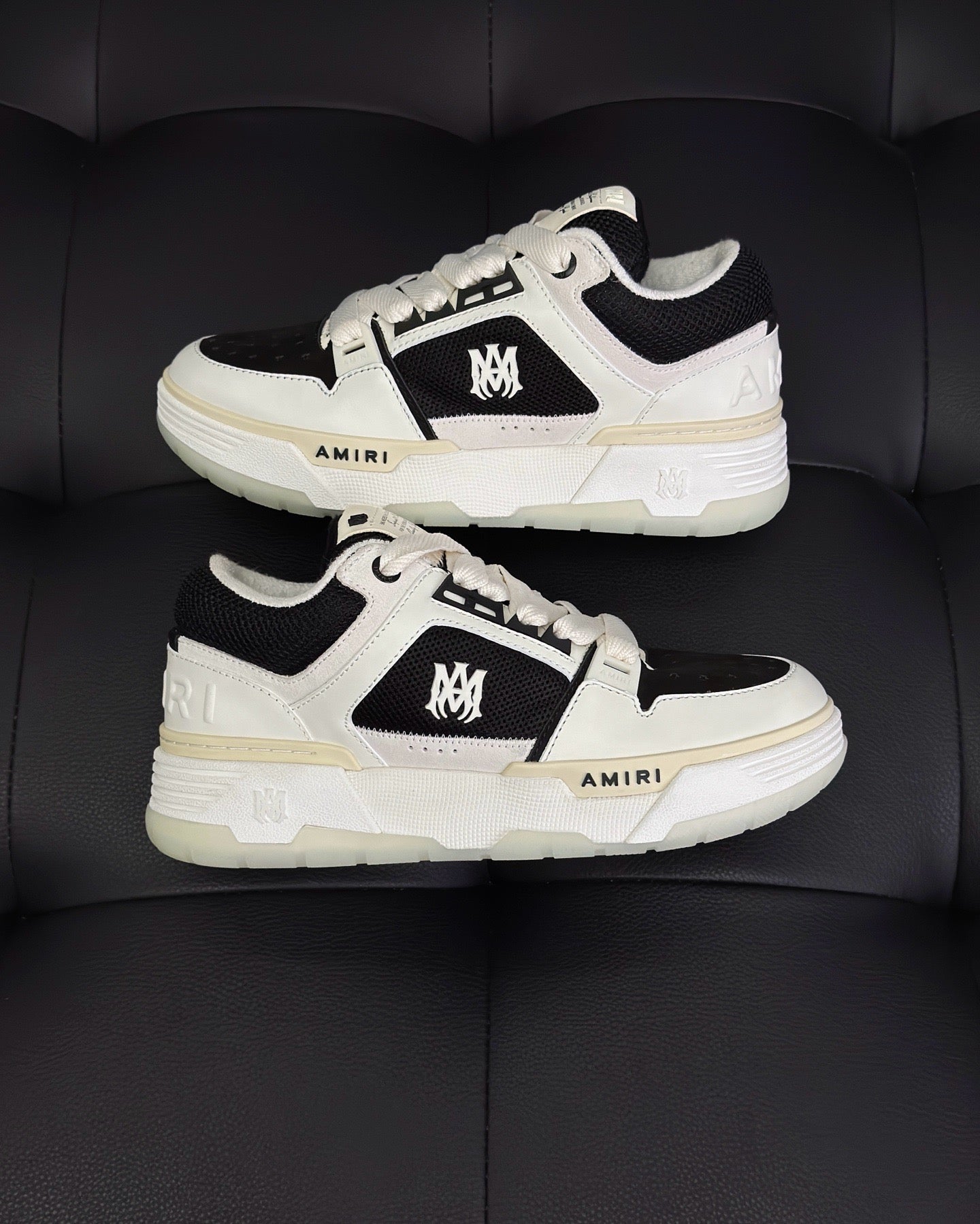 Multi-color Shoes