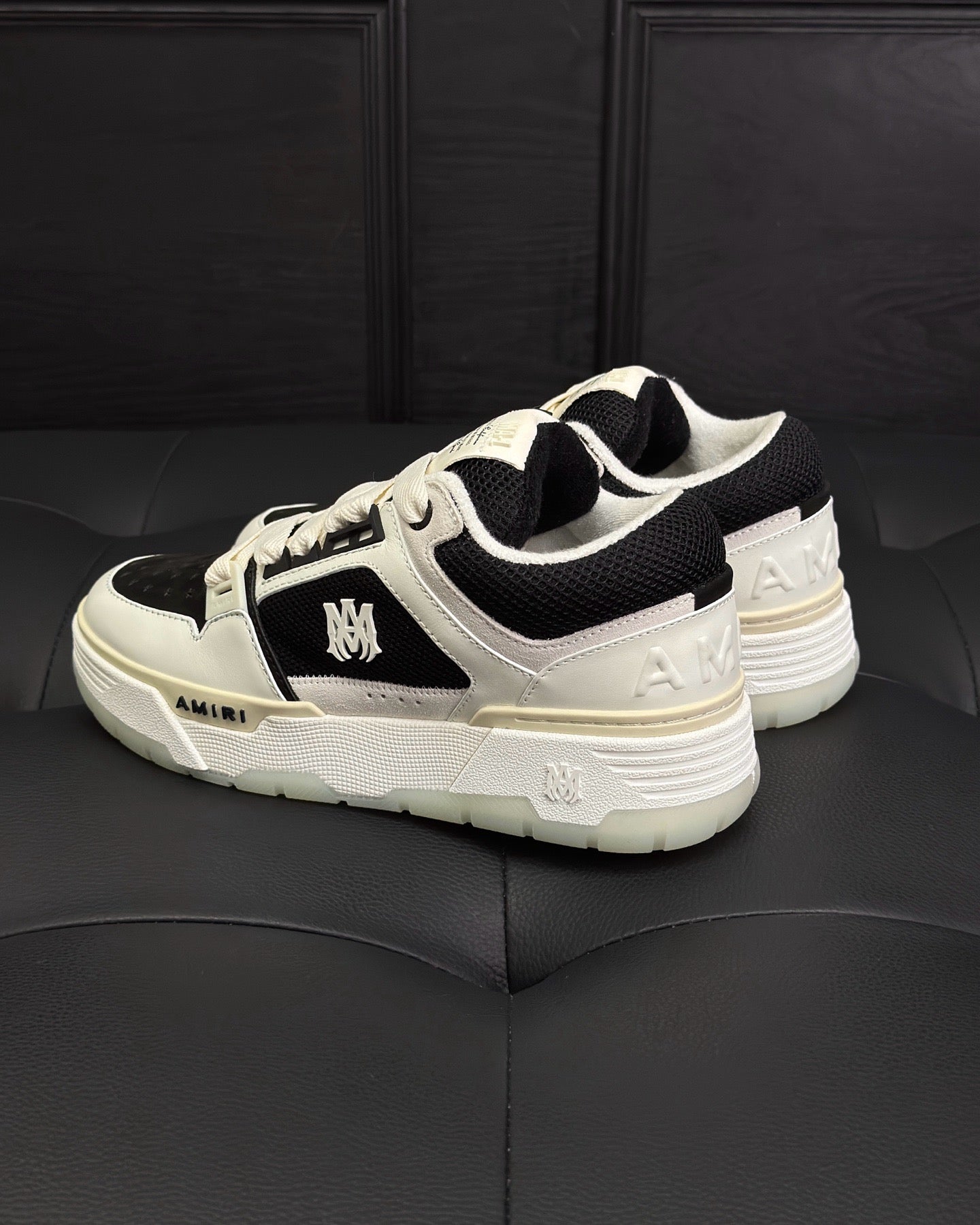 Multi-color Shoes