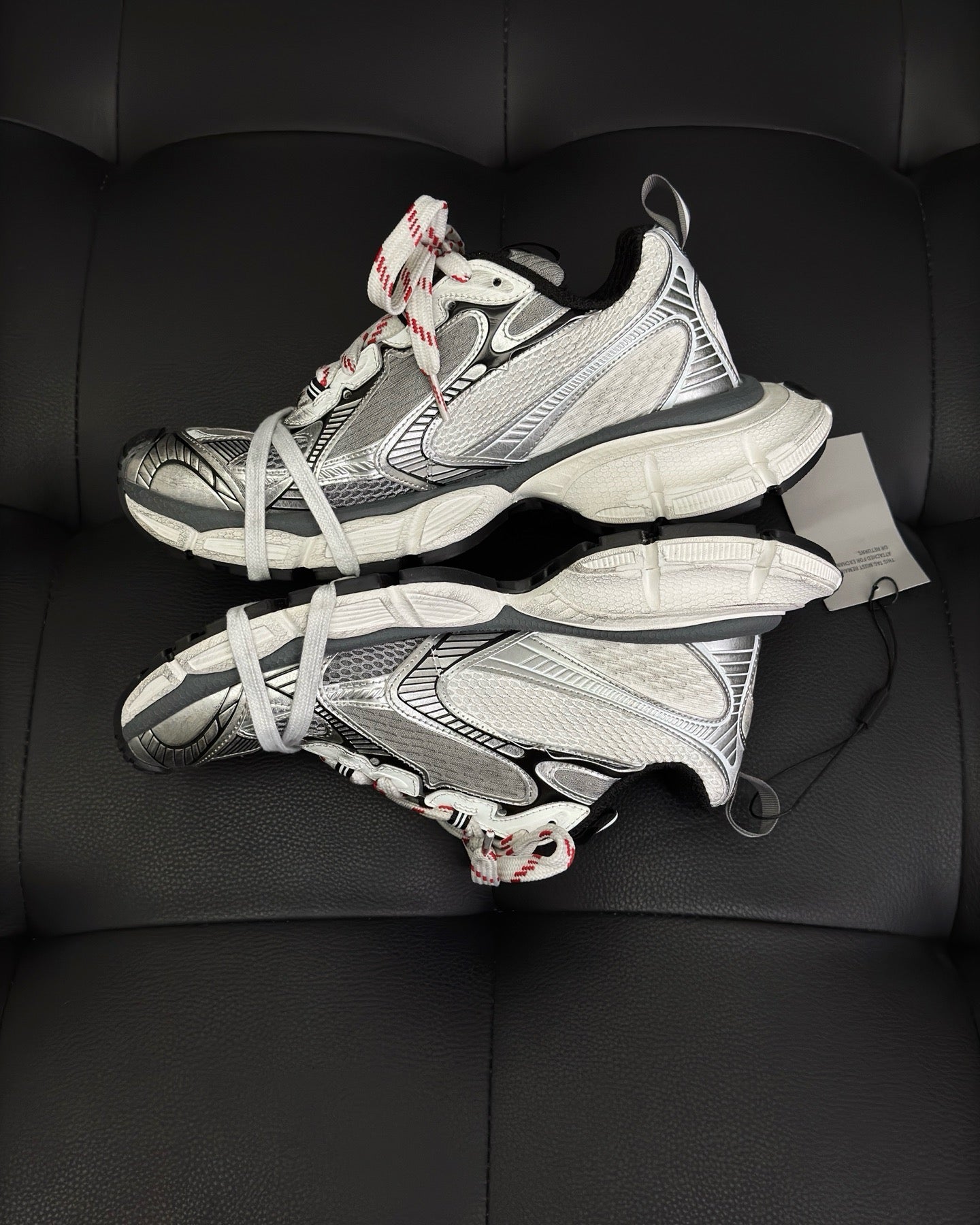 Multi-color Shoes