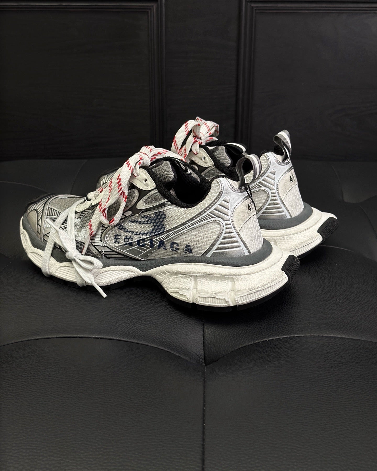 Multi-color Shoes