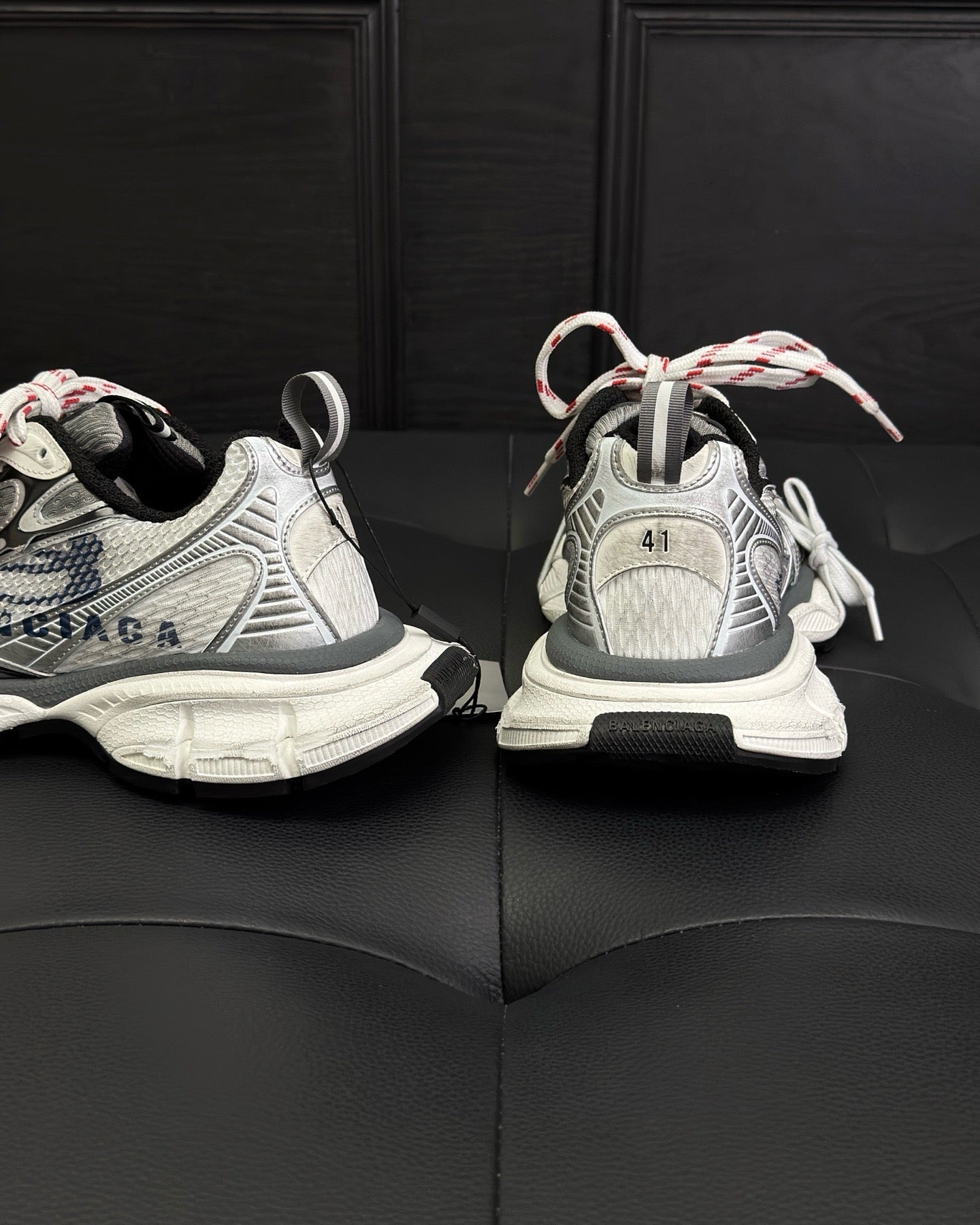 Multi-color Shoes