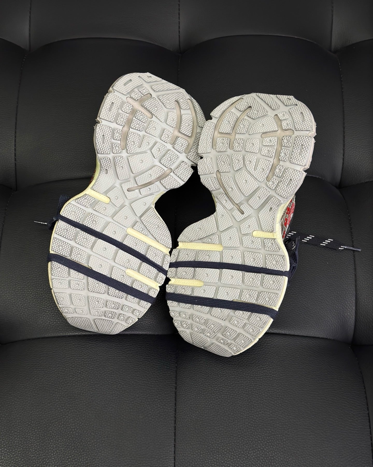 Multi-color Shoes