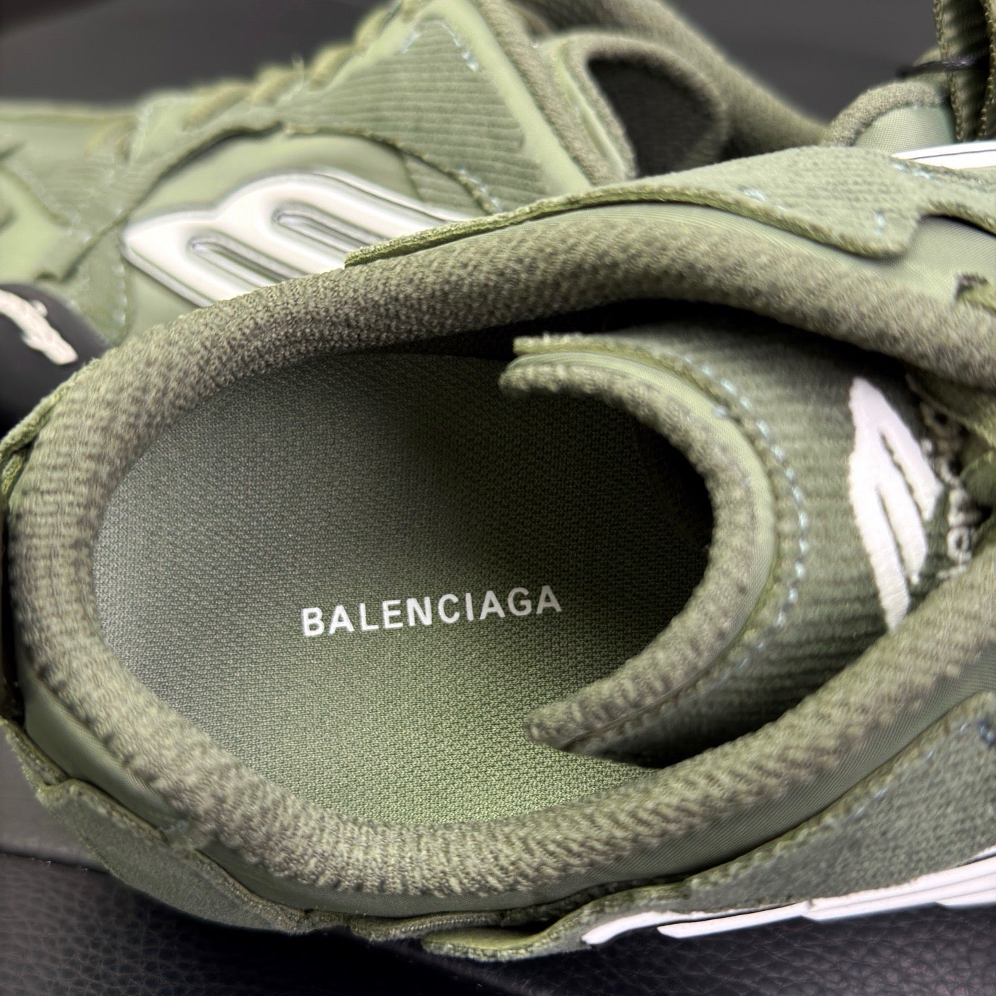 Multi-color Shoes
