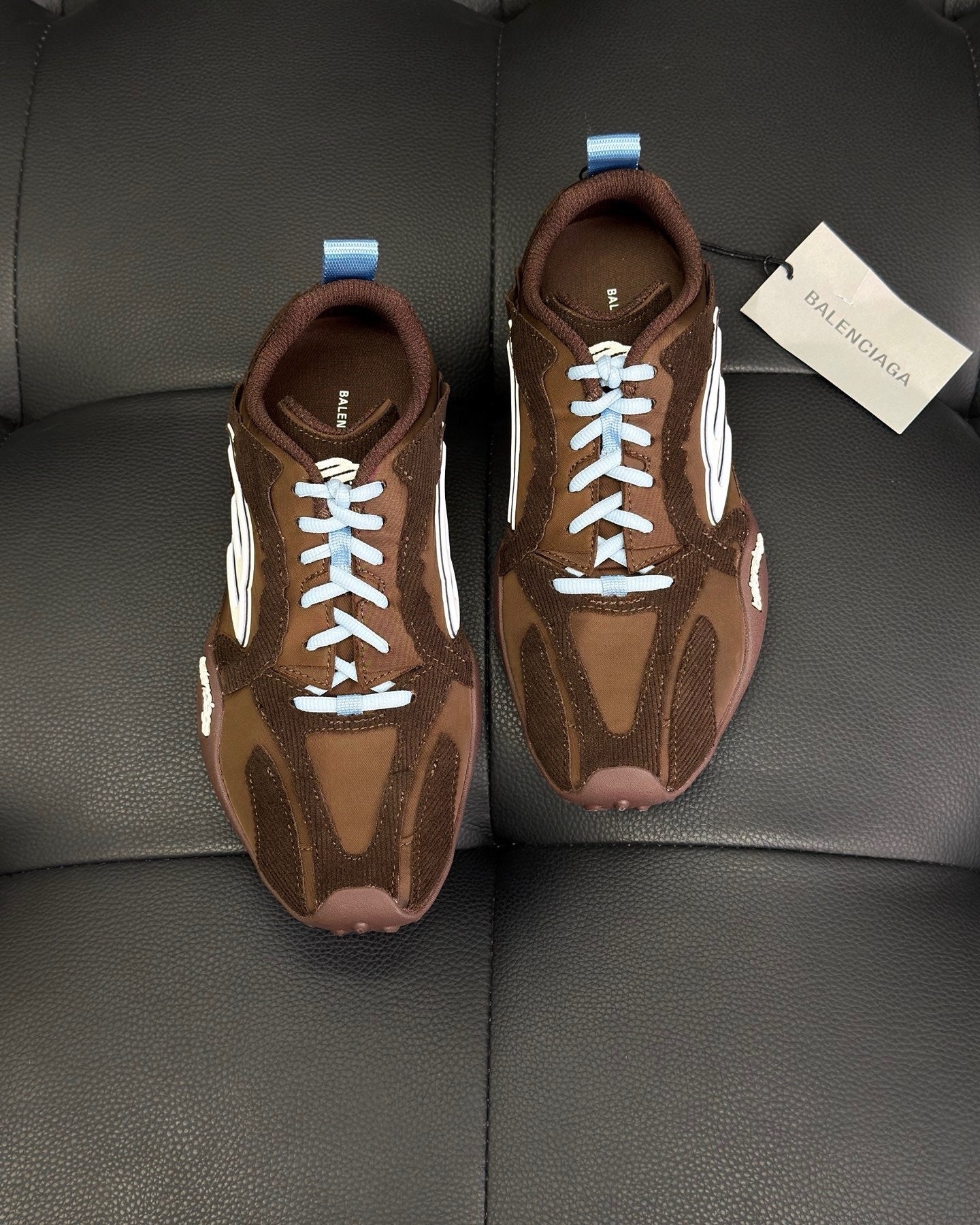 Multi-color Shoes