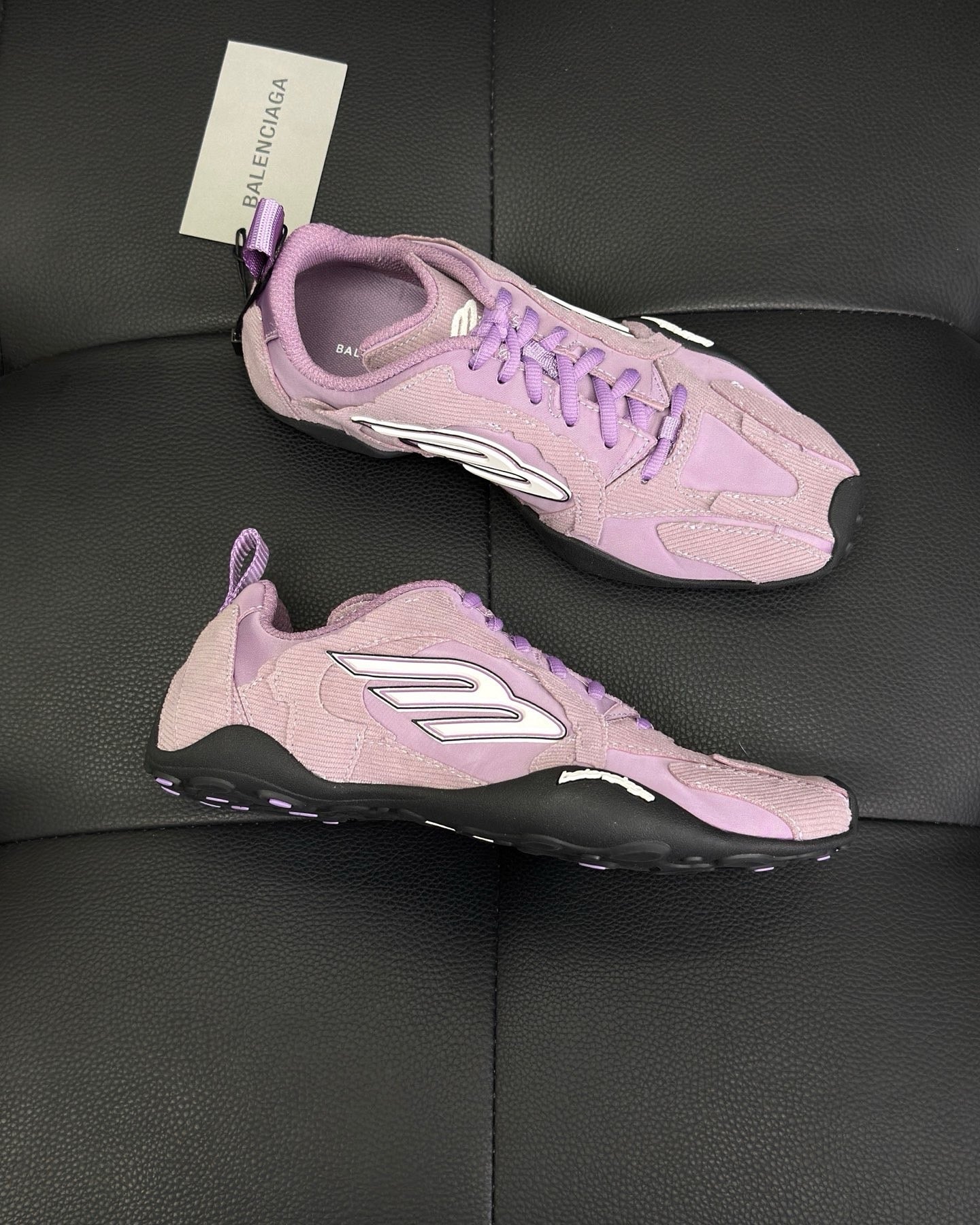 Multi-color Shoes