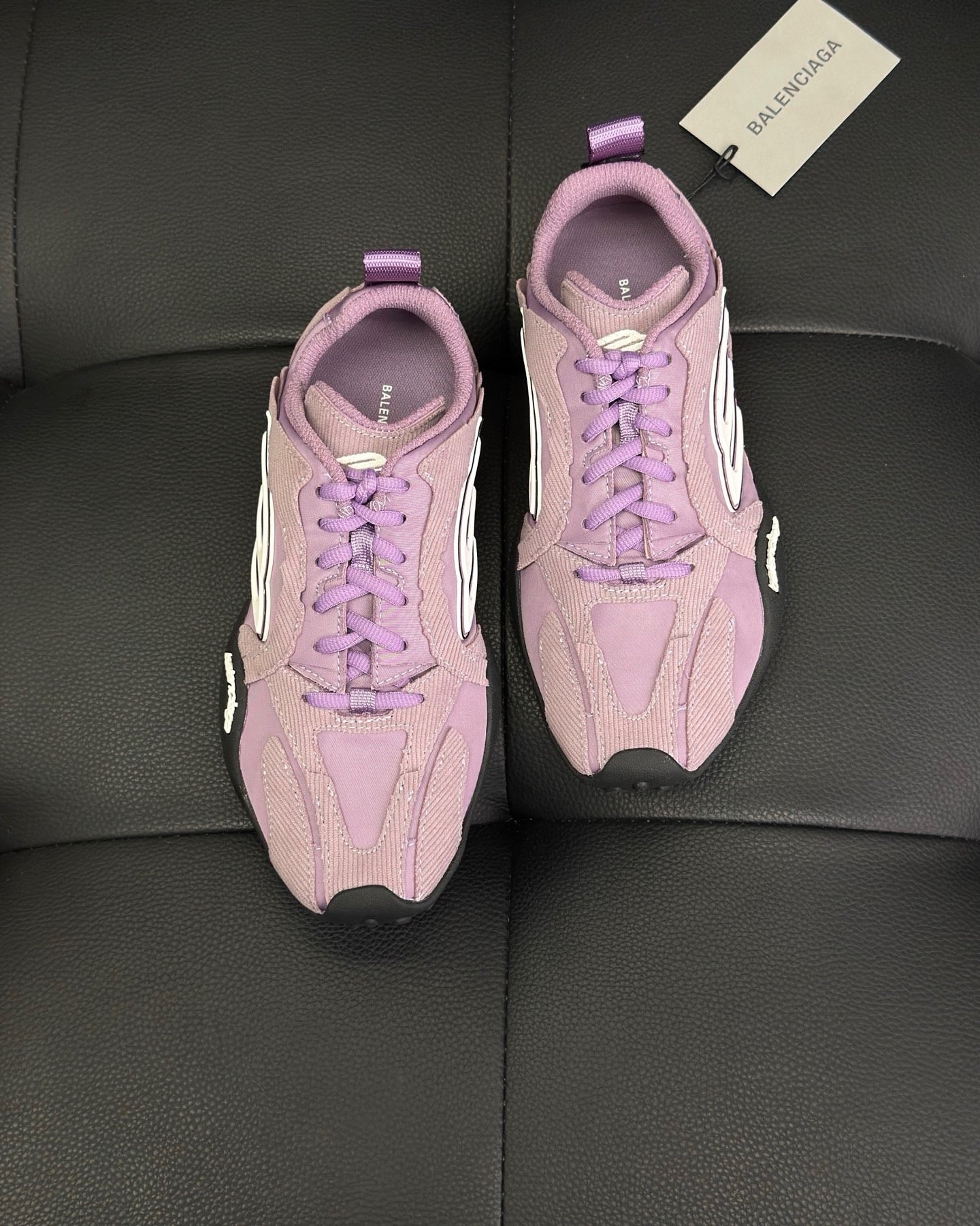 Multi-color Shoes