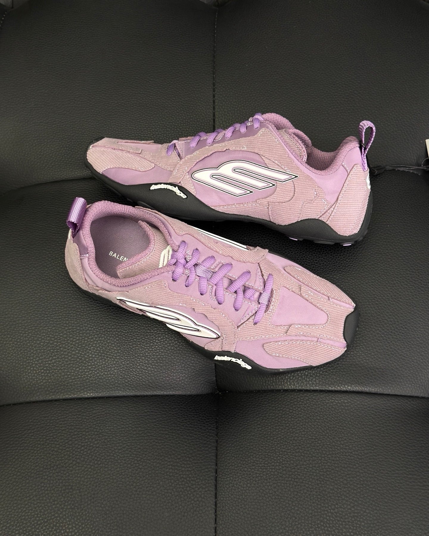 Multi-color Shoes