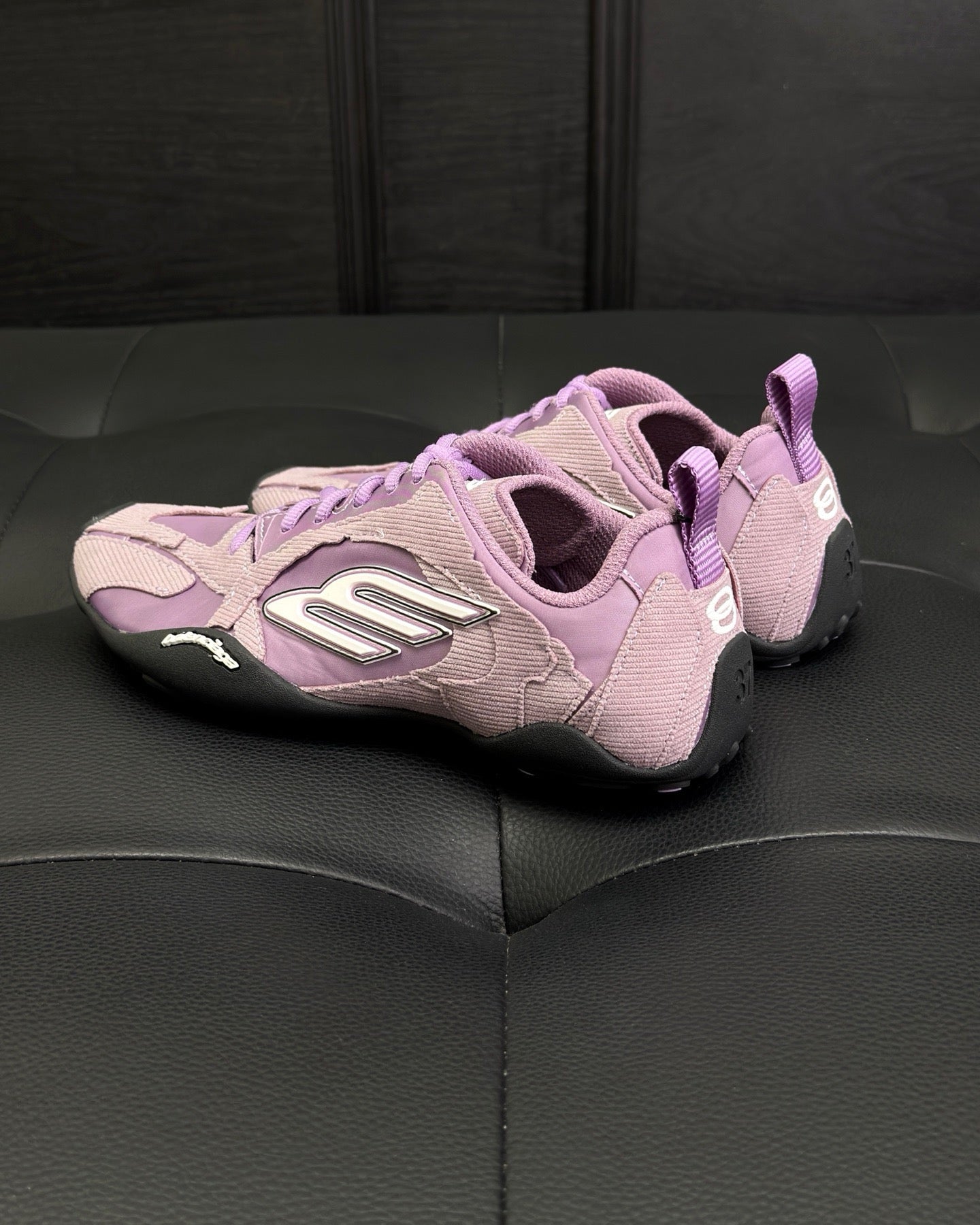 Multi-color Shoes