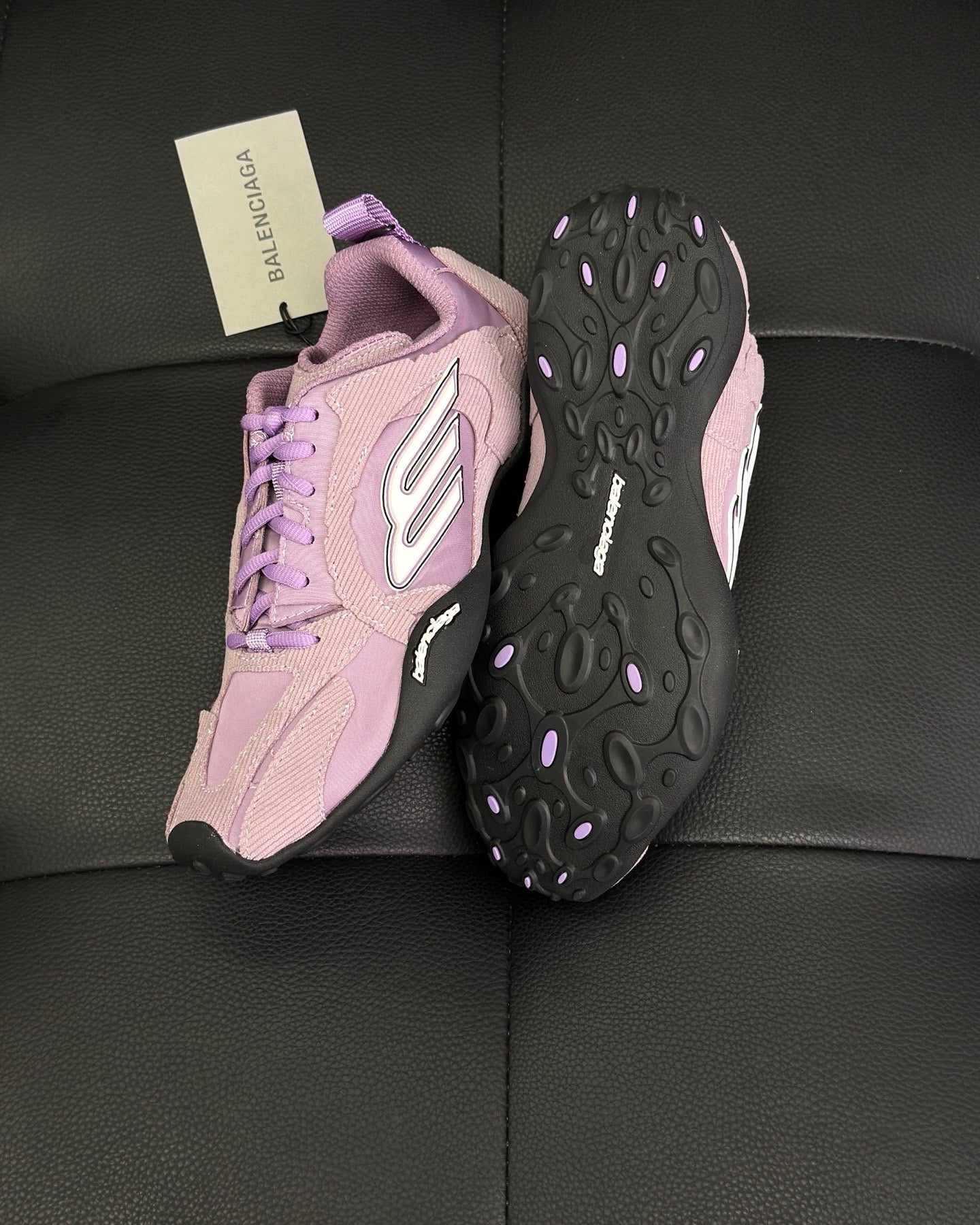 Multi-color Shoes