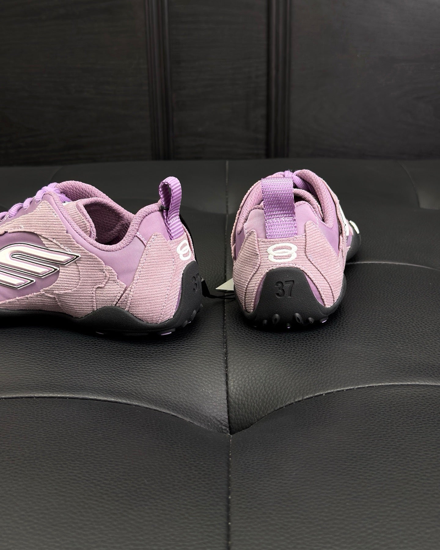Multi-color Shoes
