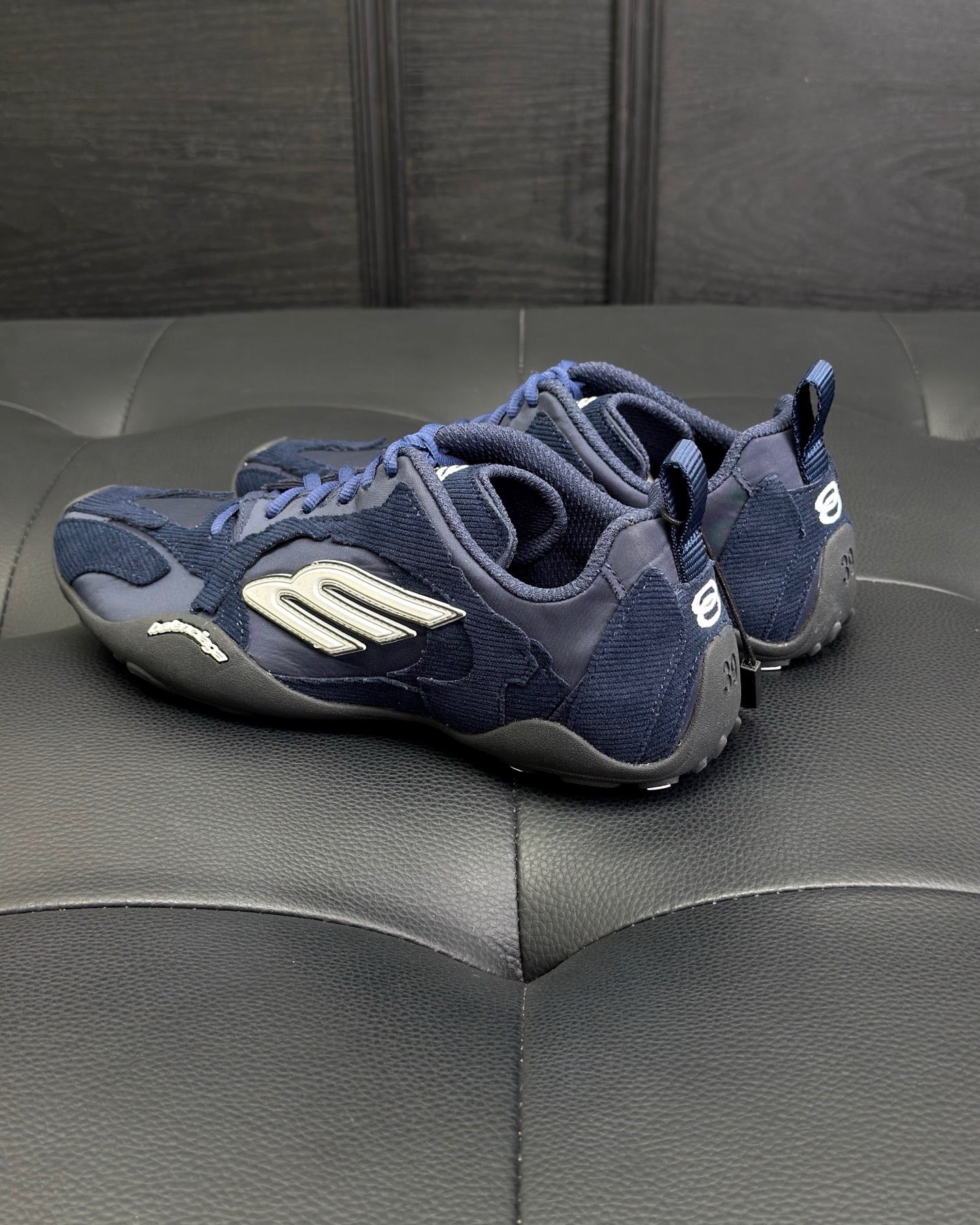 Multi-color Shoes