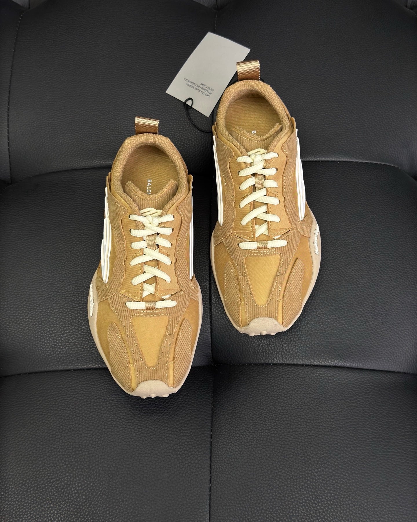 Multi-color Shoes