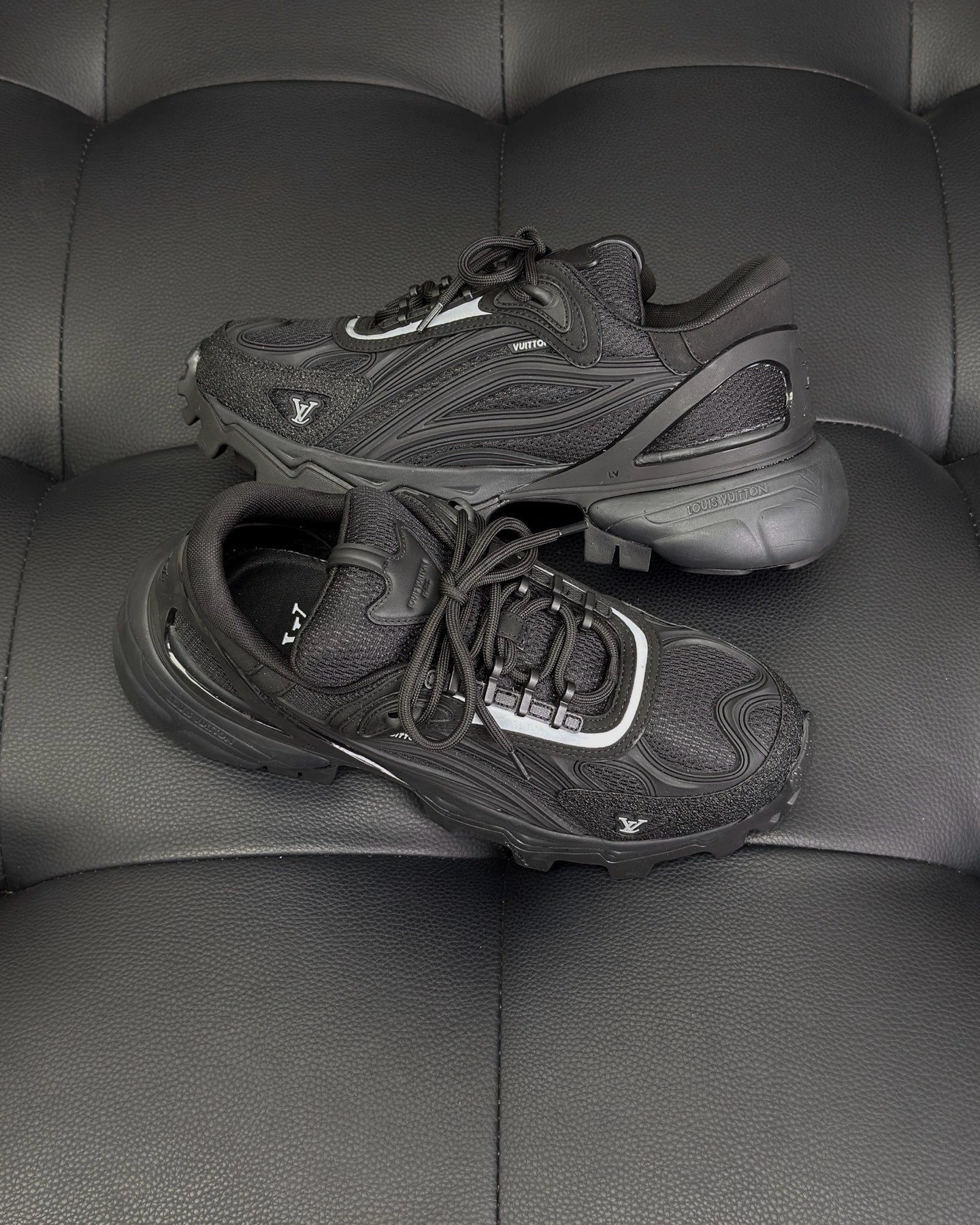 Multi-color Shoes