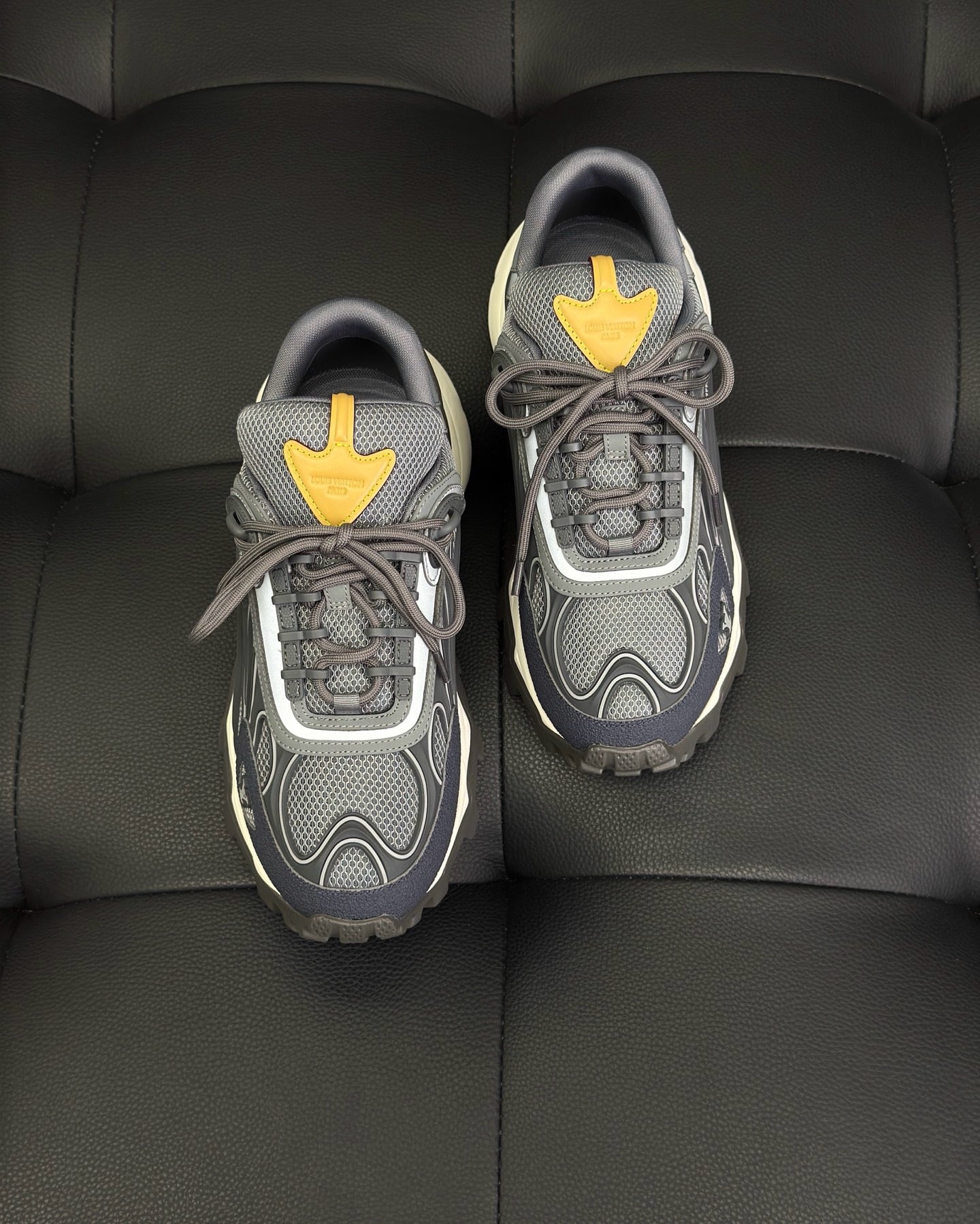 Multi-color Shoes