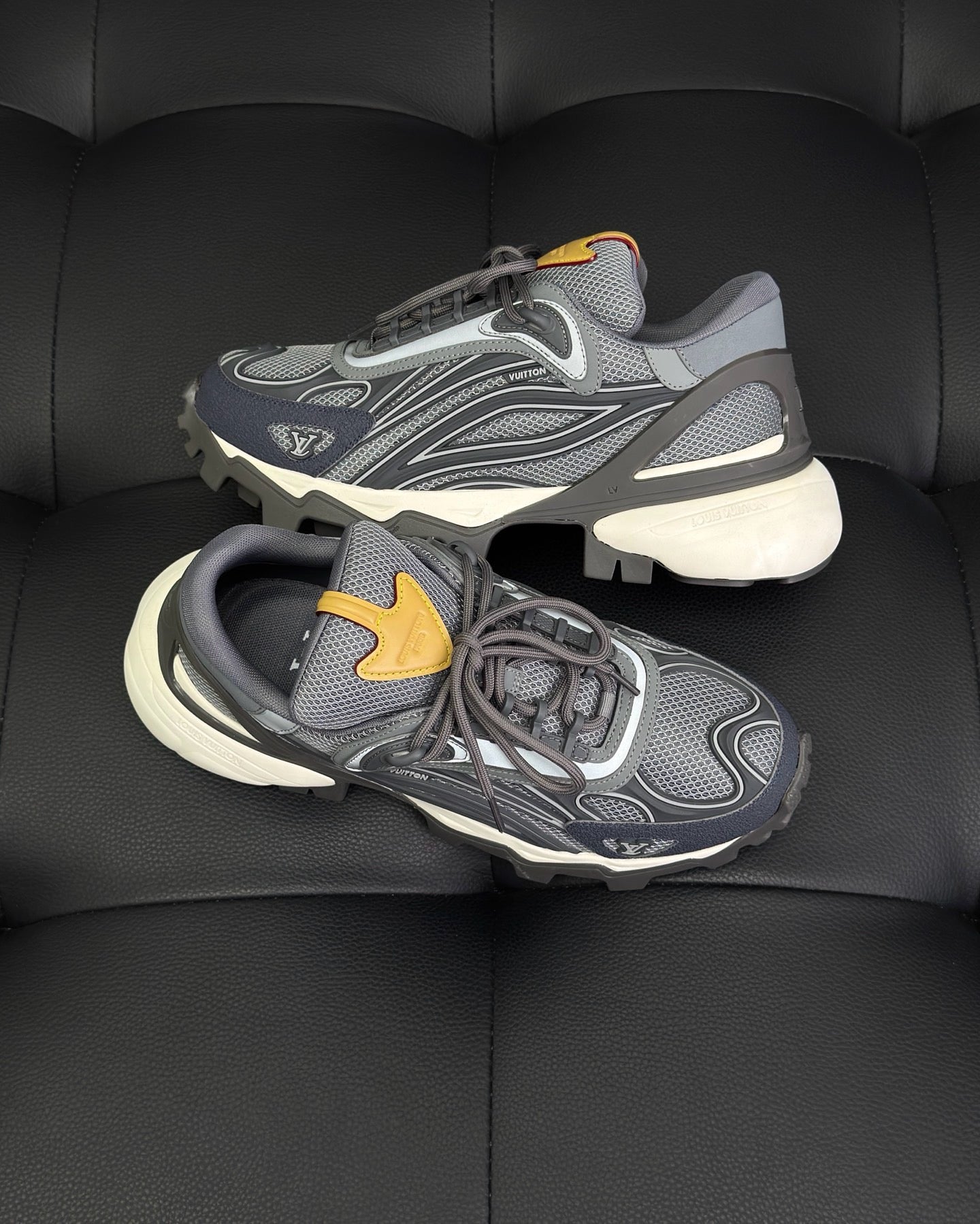 Multi-color Shoes