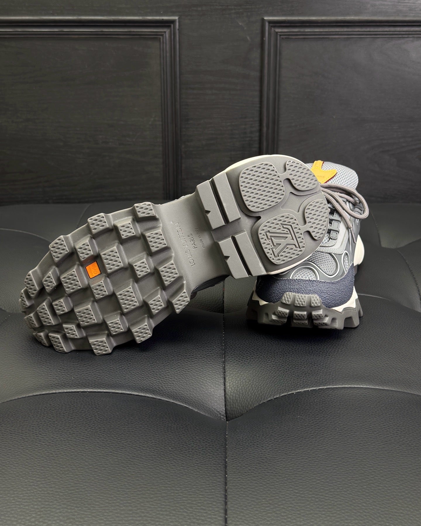 Multi-color Shoes