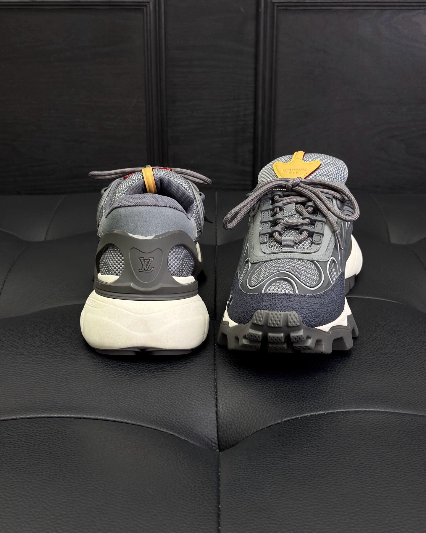 Multi-color Shoes