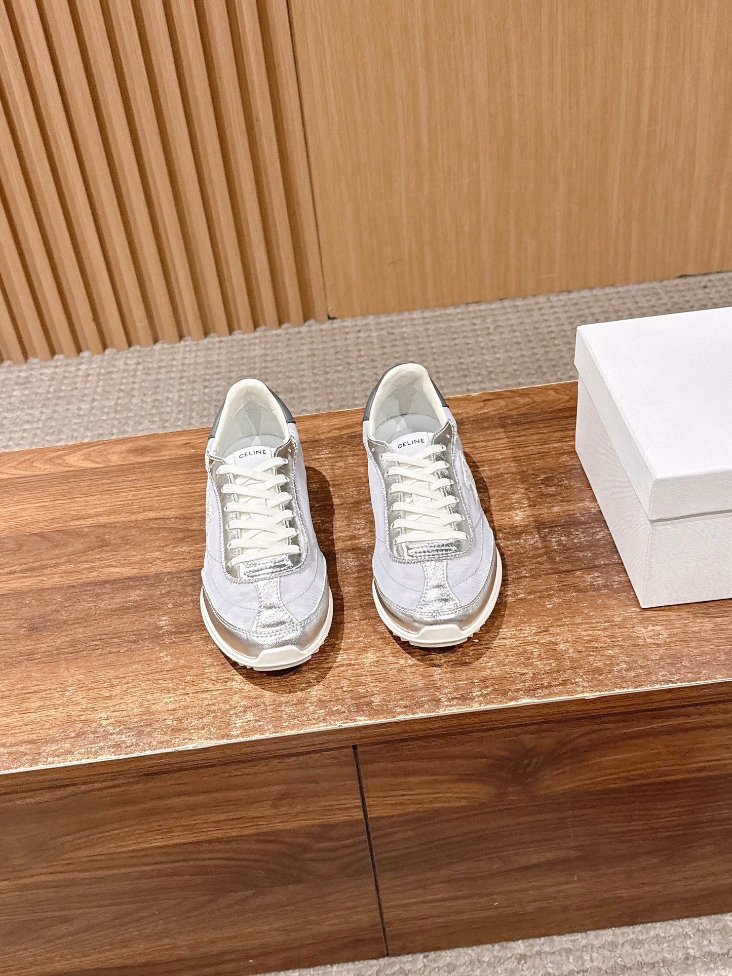 Multi-color Shoes