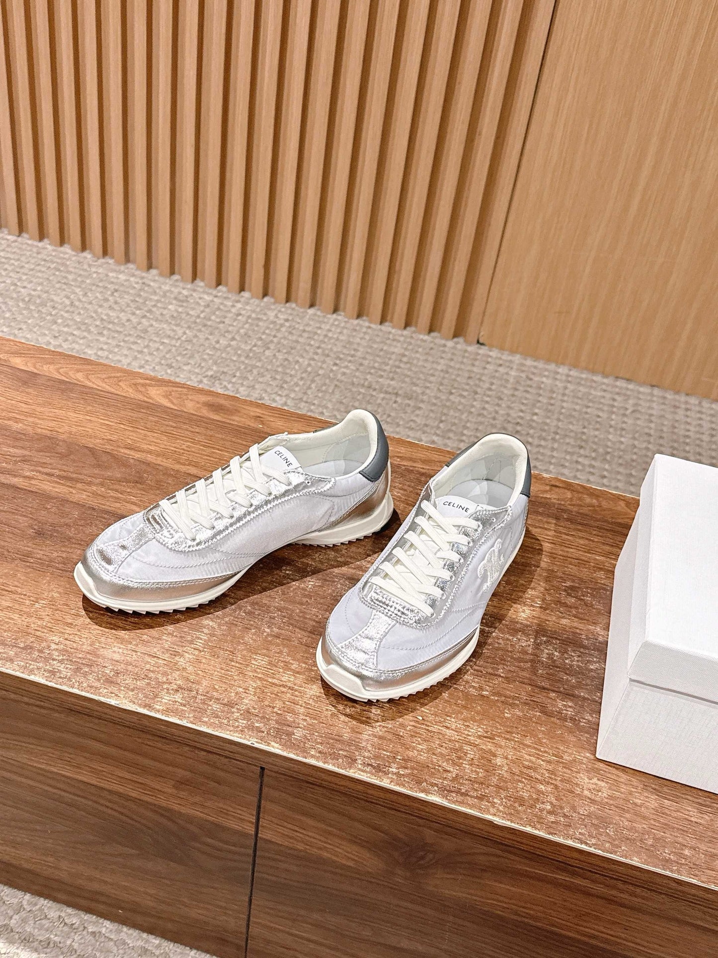 Multi-color Shoes