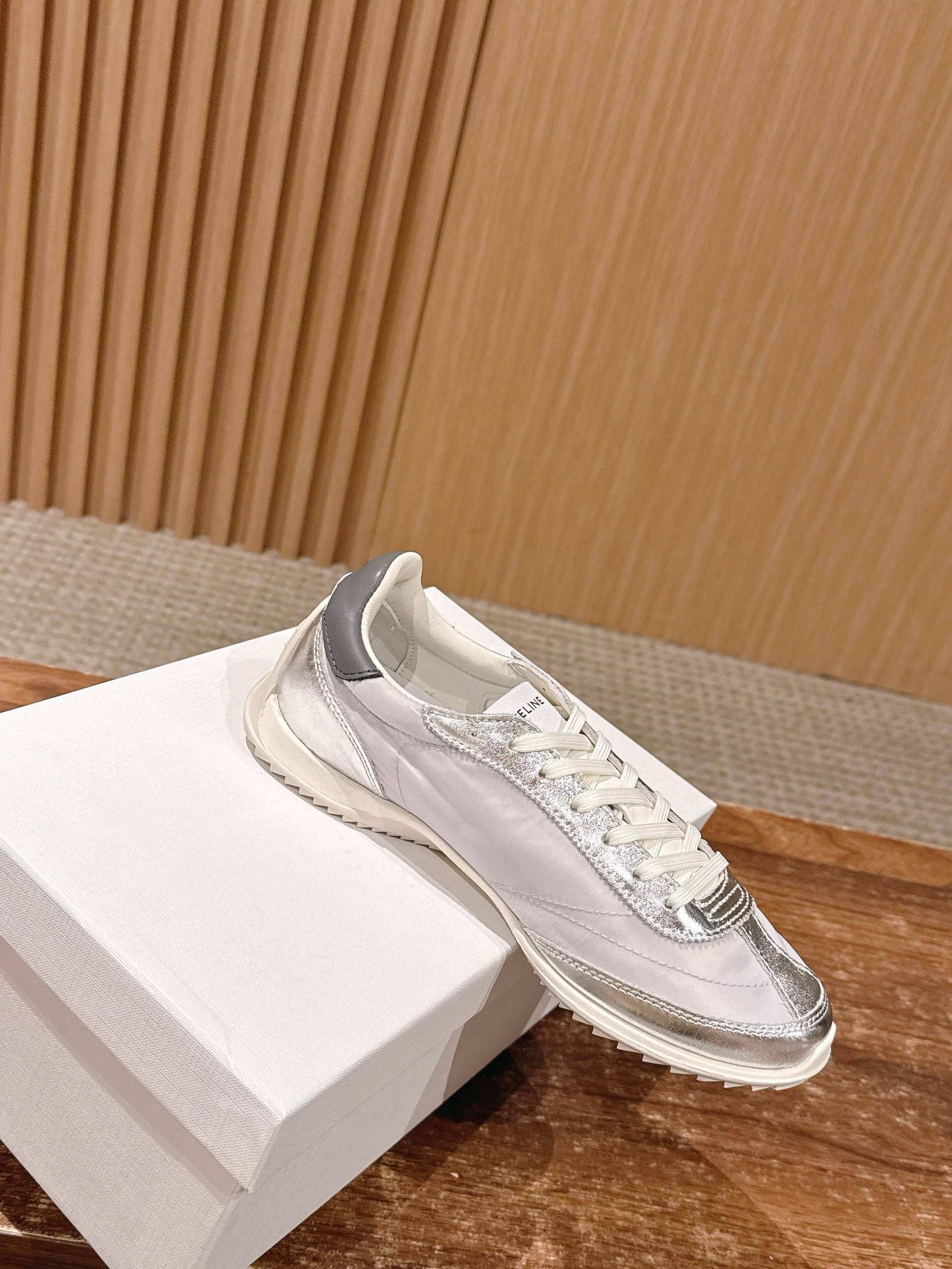 Multi-color Shoes