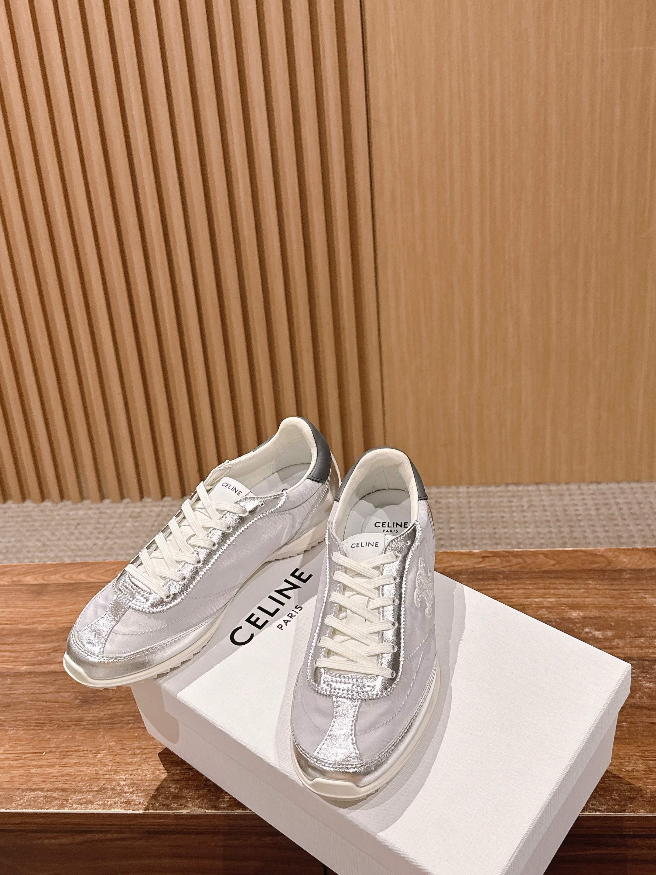 Multi-color Shoes