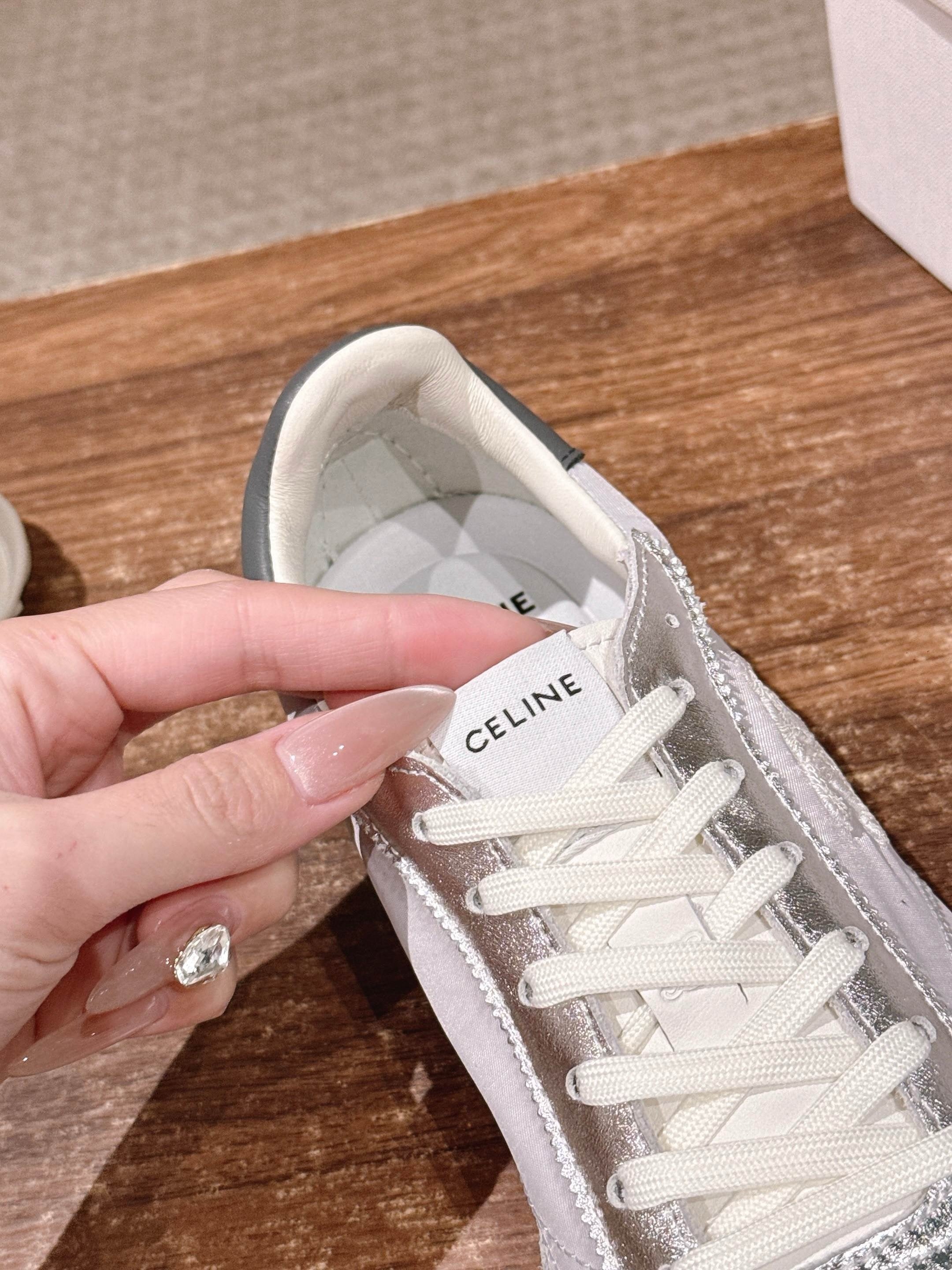 Multi-color Shoes