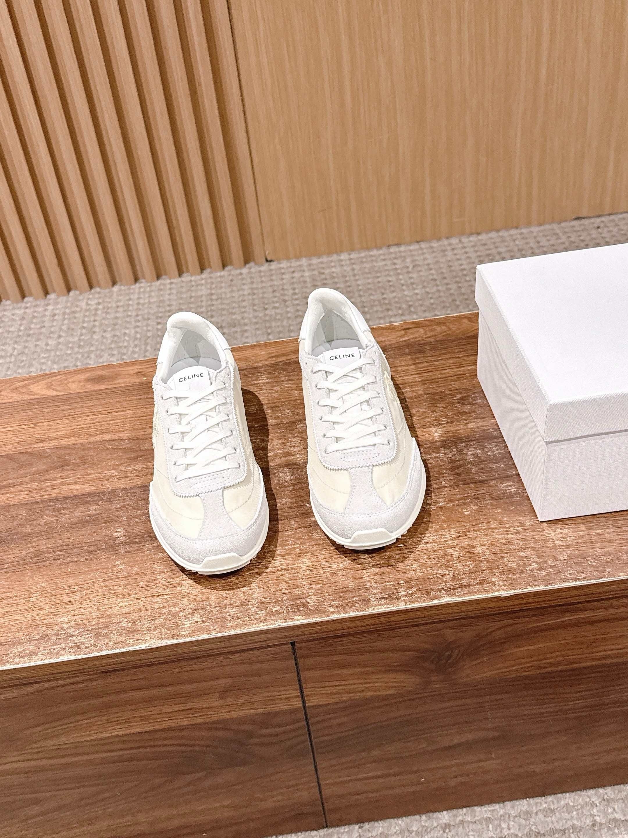 Multi-color Shoes