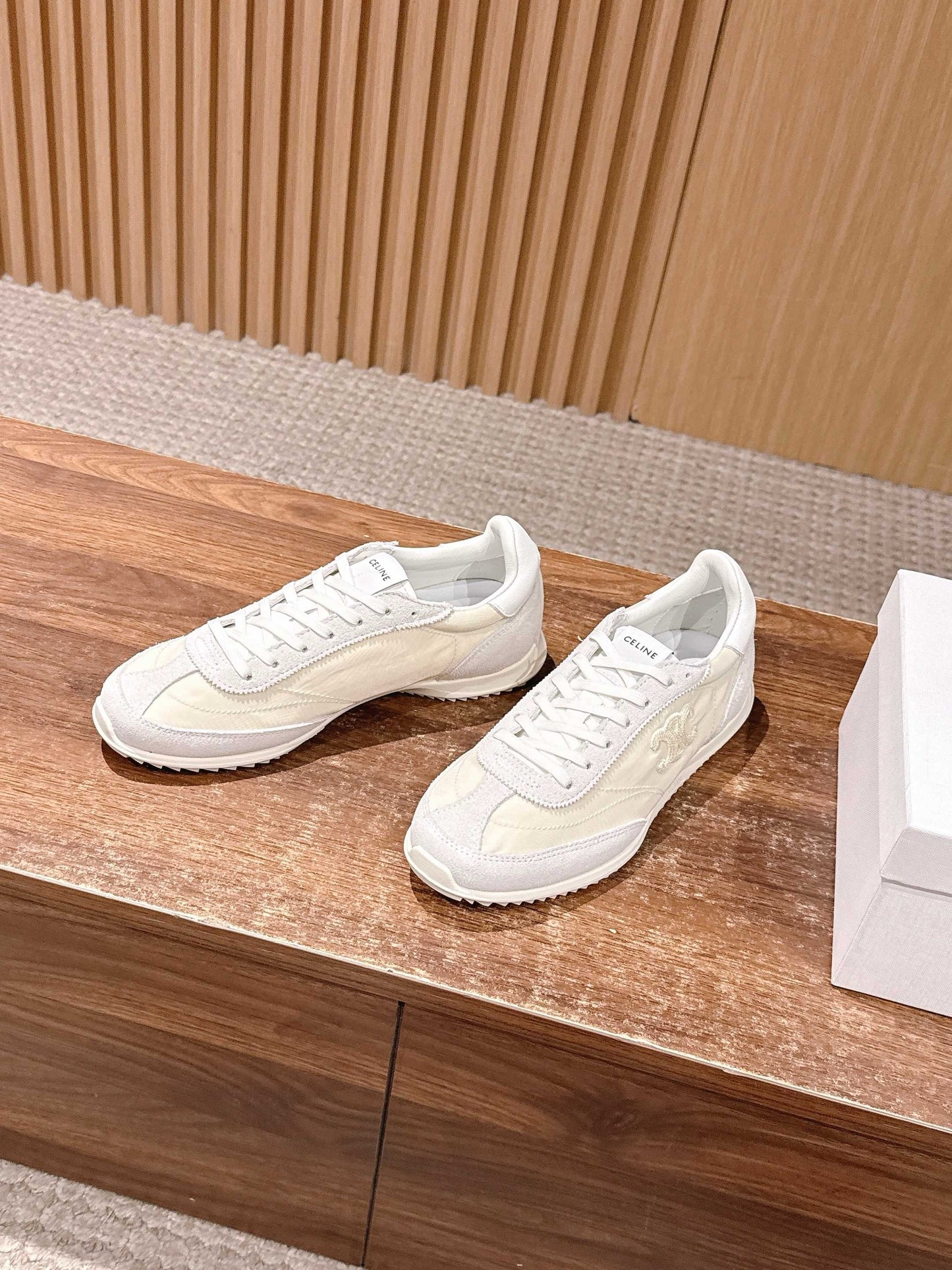 Multi-color Shoes