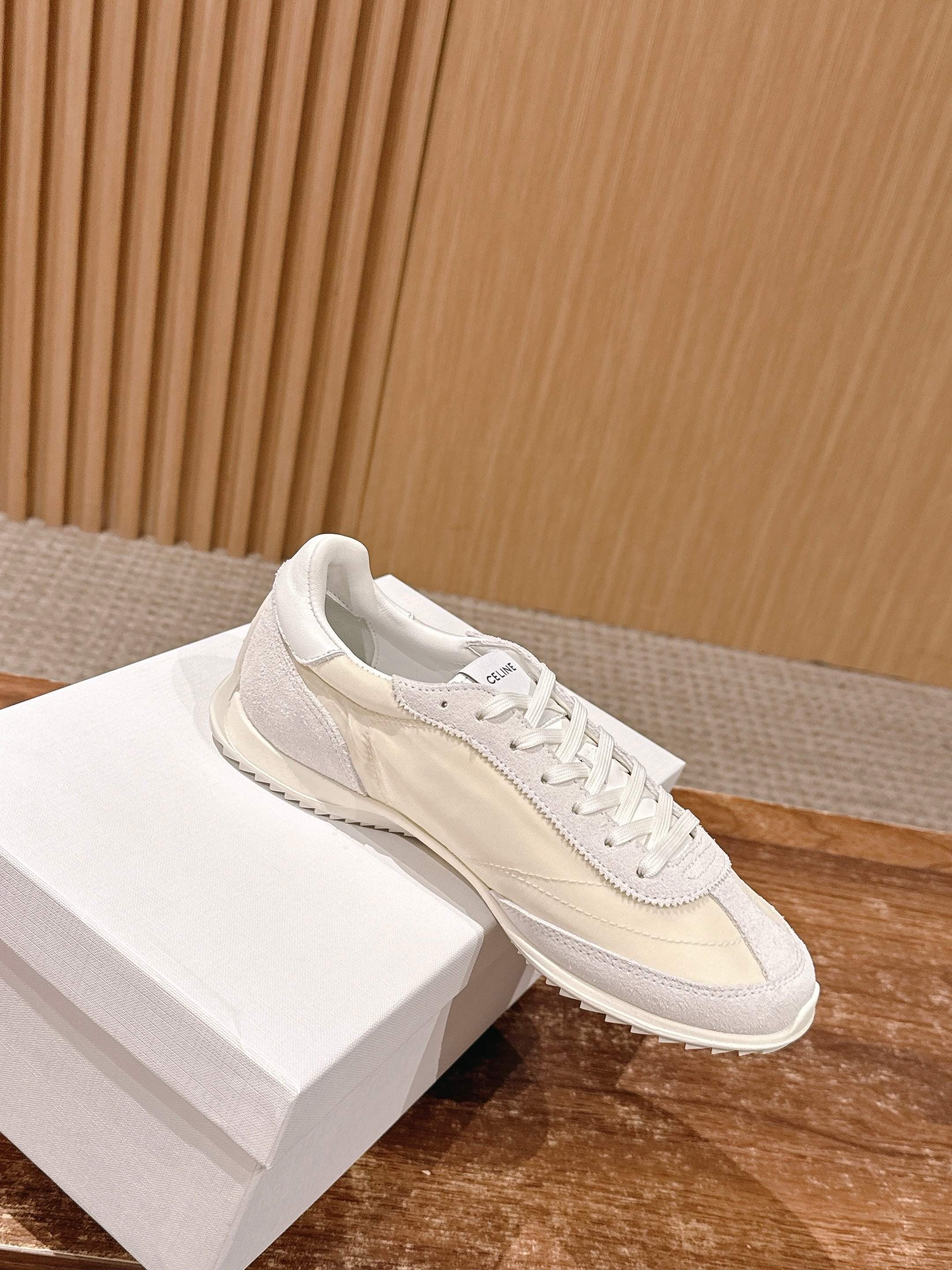 Multi-color Shoes