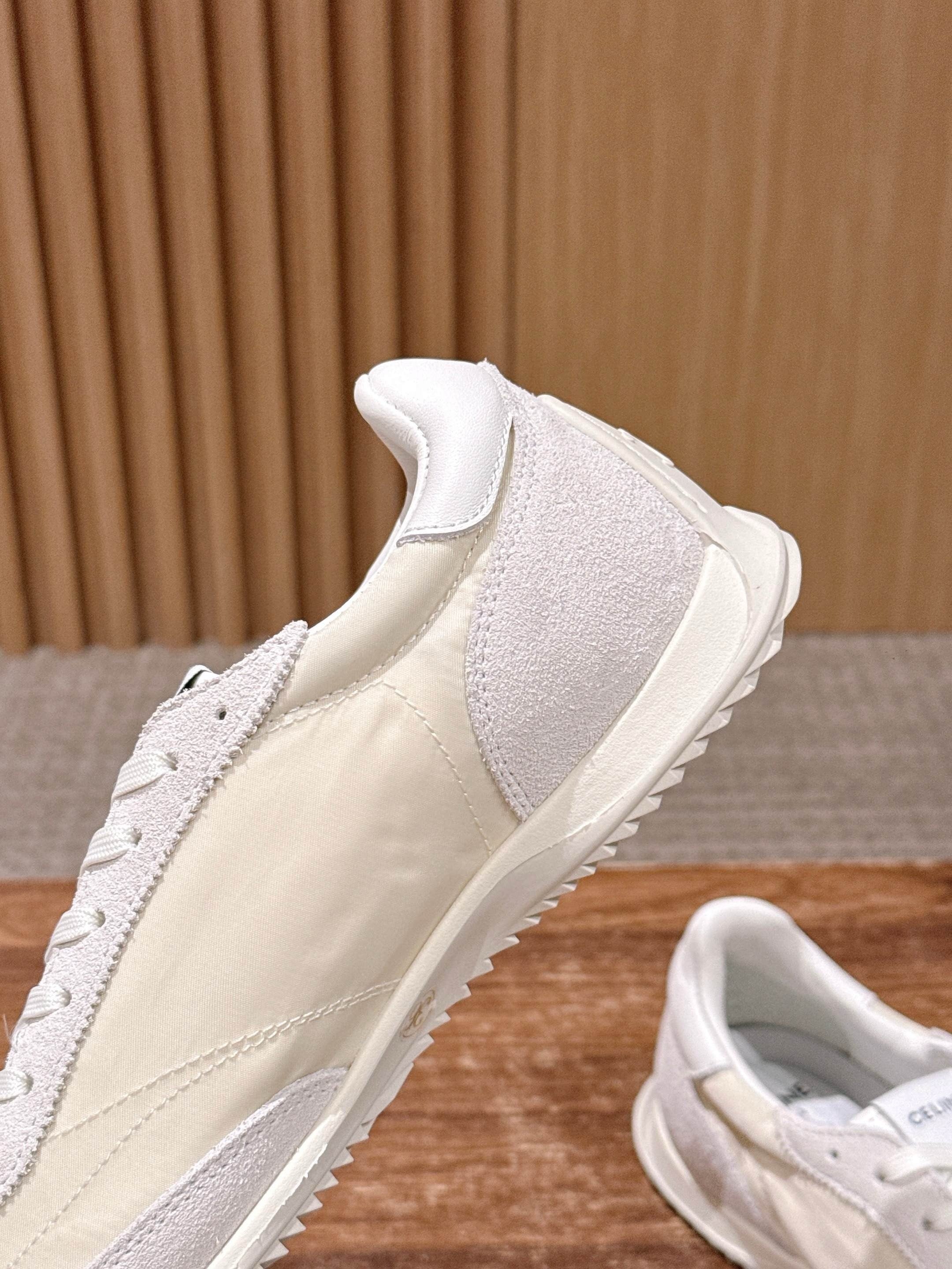 Multi-color Shoes