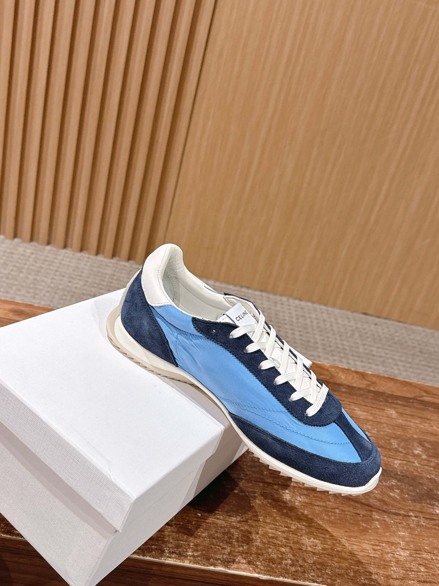 Multi-color Shoes