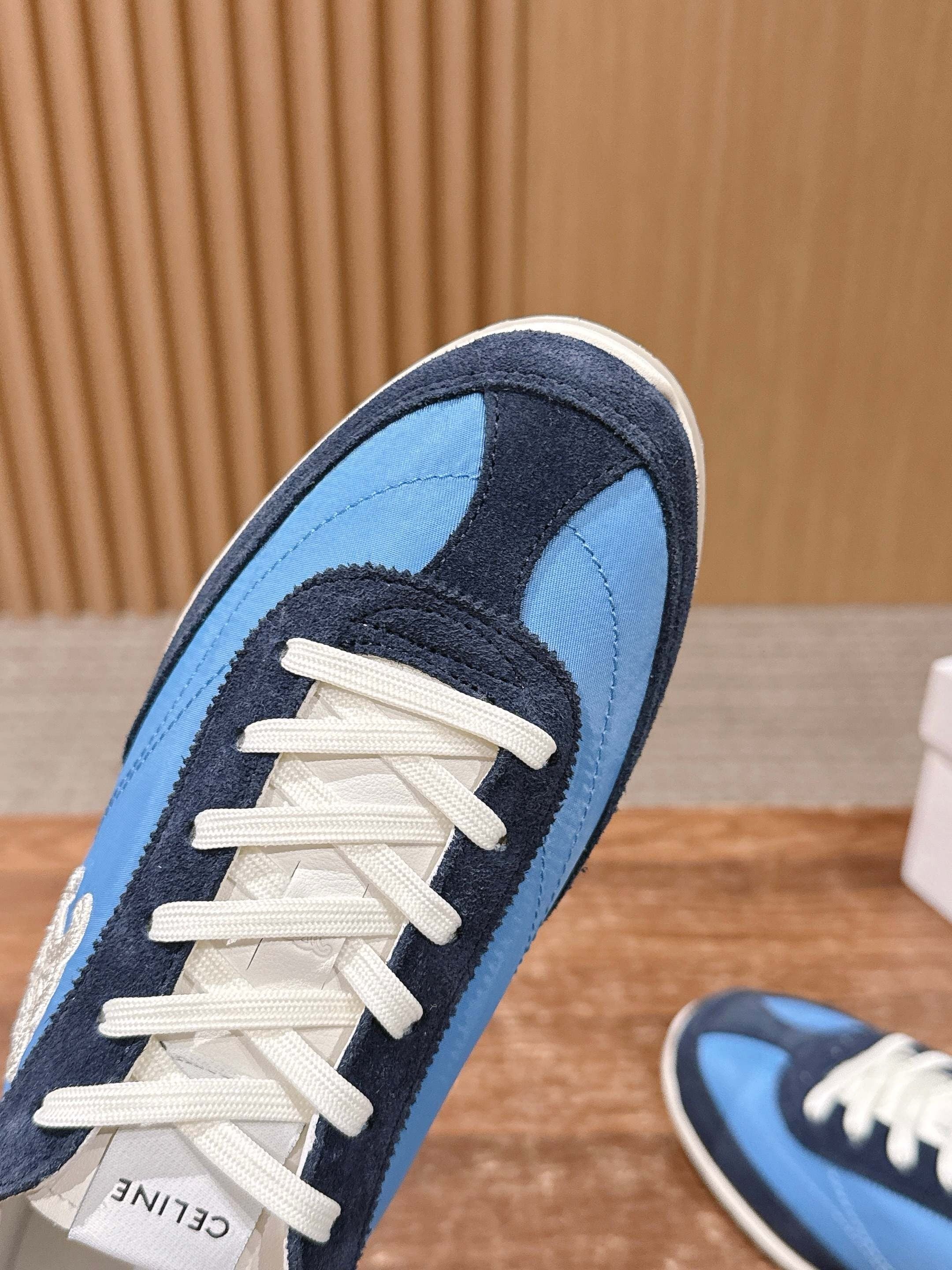 Multi-color Shoes