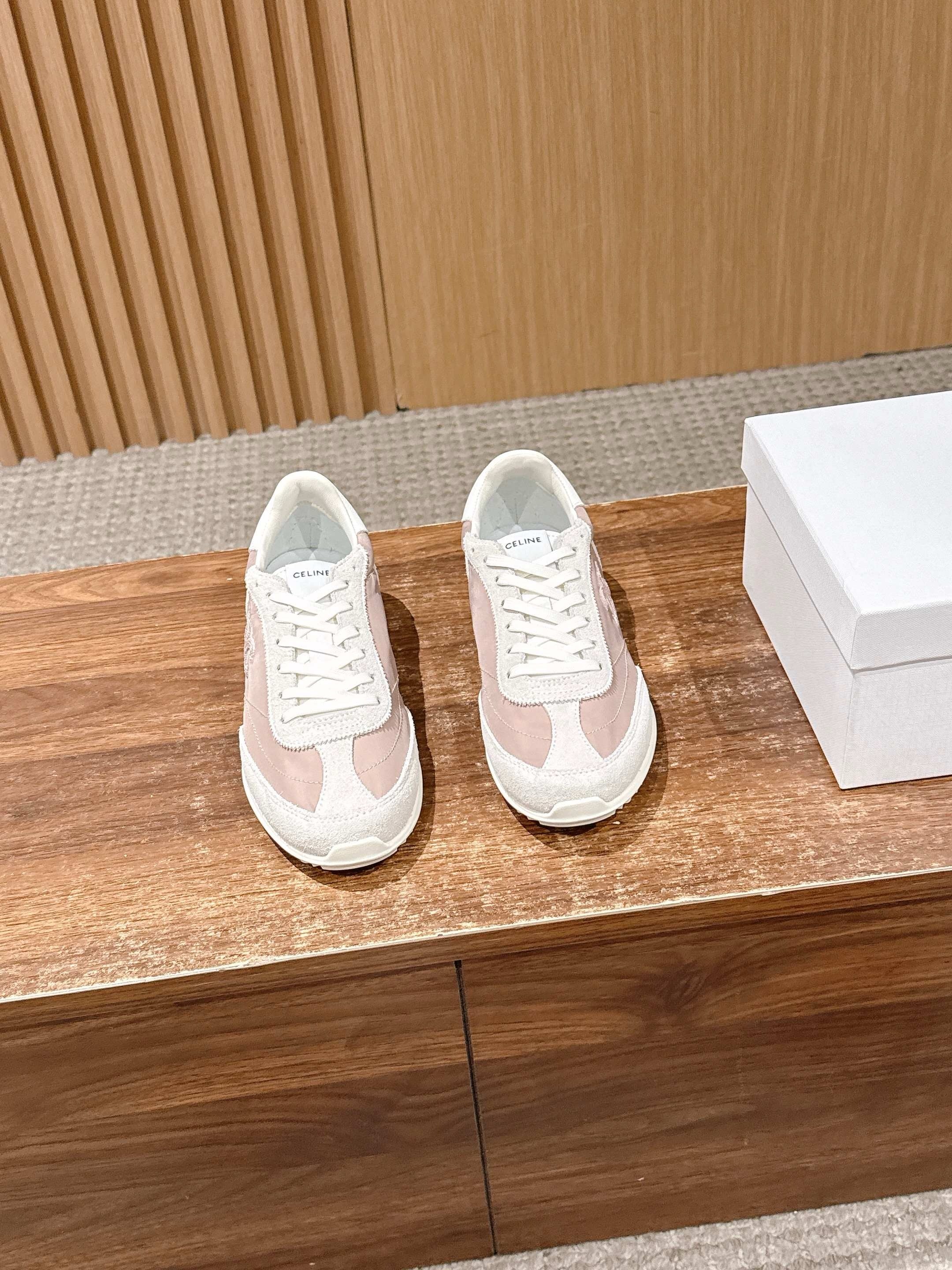 Multi-color Shoes
