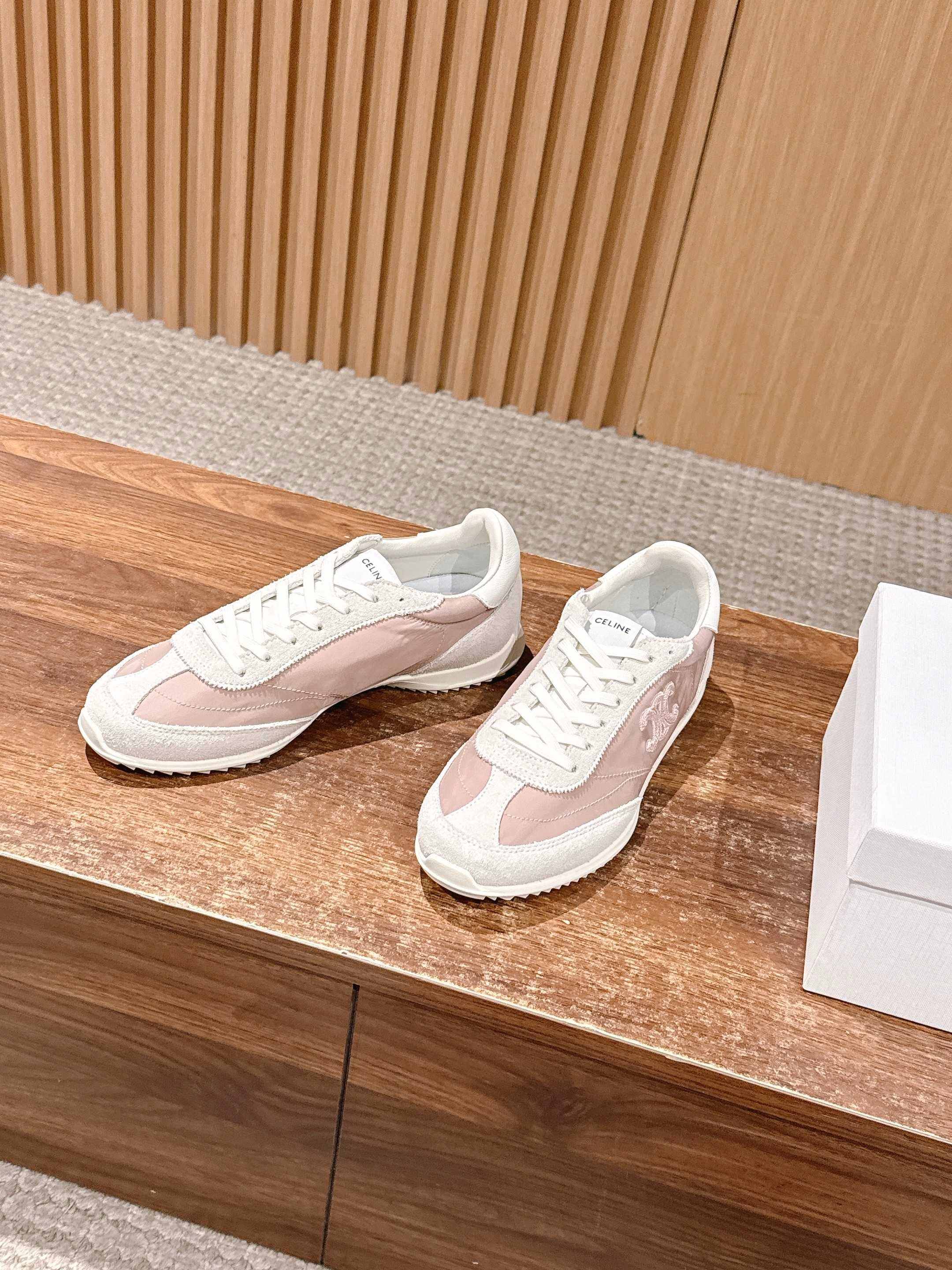 Multi-color Shoes