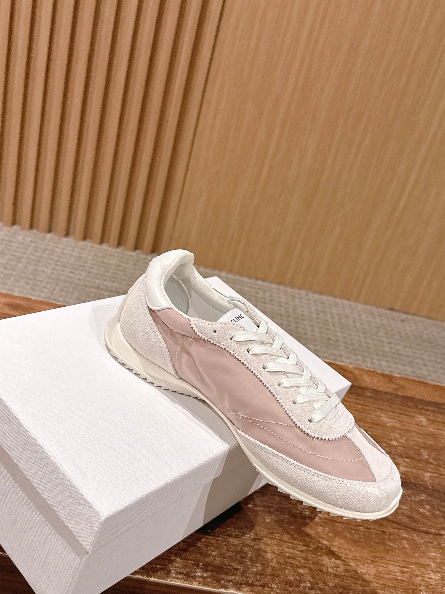Multi-color Shoes